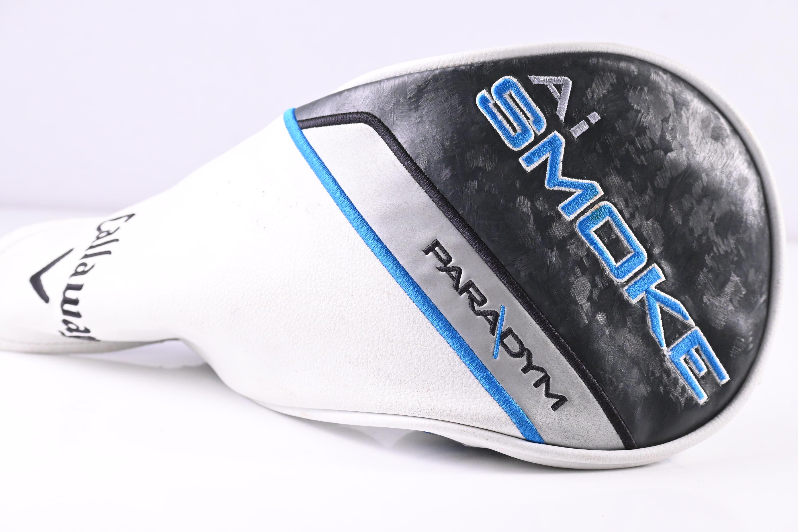Callaway Paradym Ai Smoke Max D Driver / 9 Degree / Stiff Flex Tensei AV Blue 65