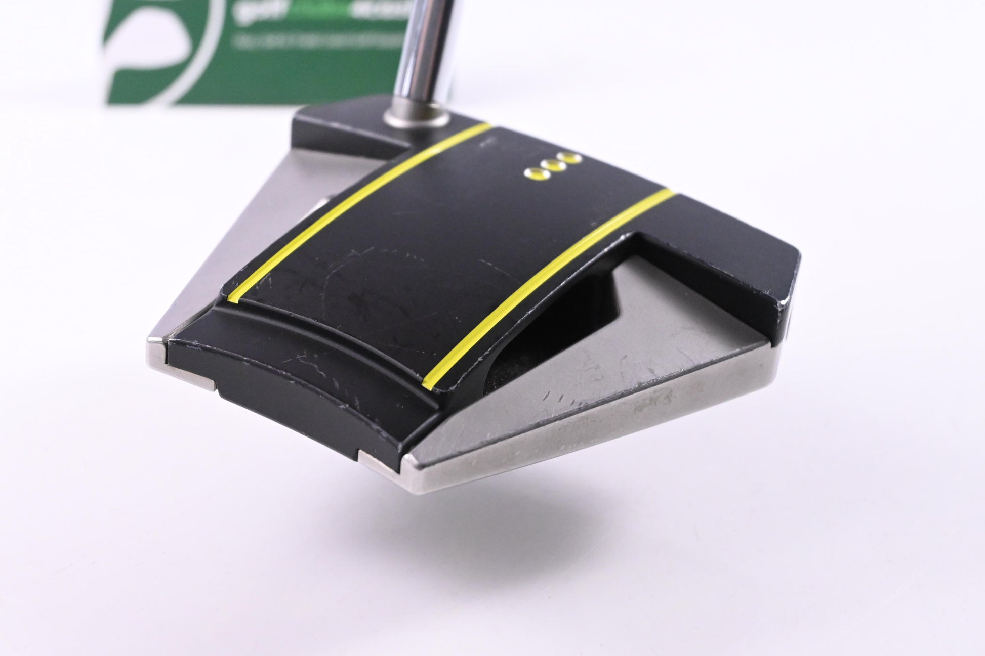 Scotty Cameron Phantom X 7.5 2021 / 34 Inch