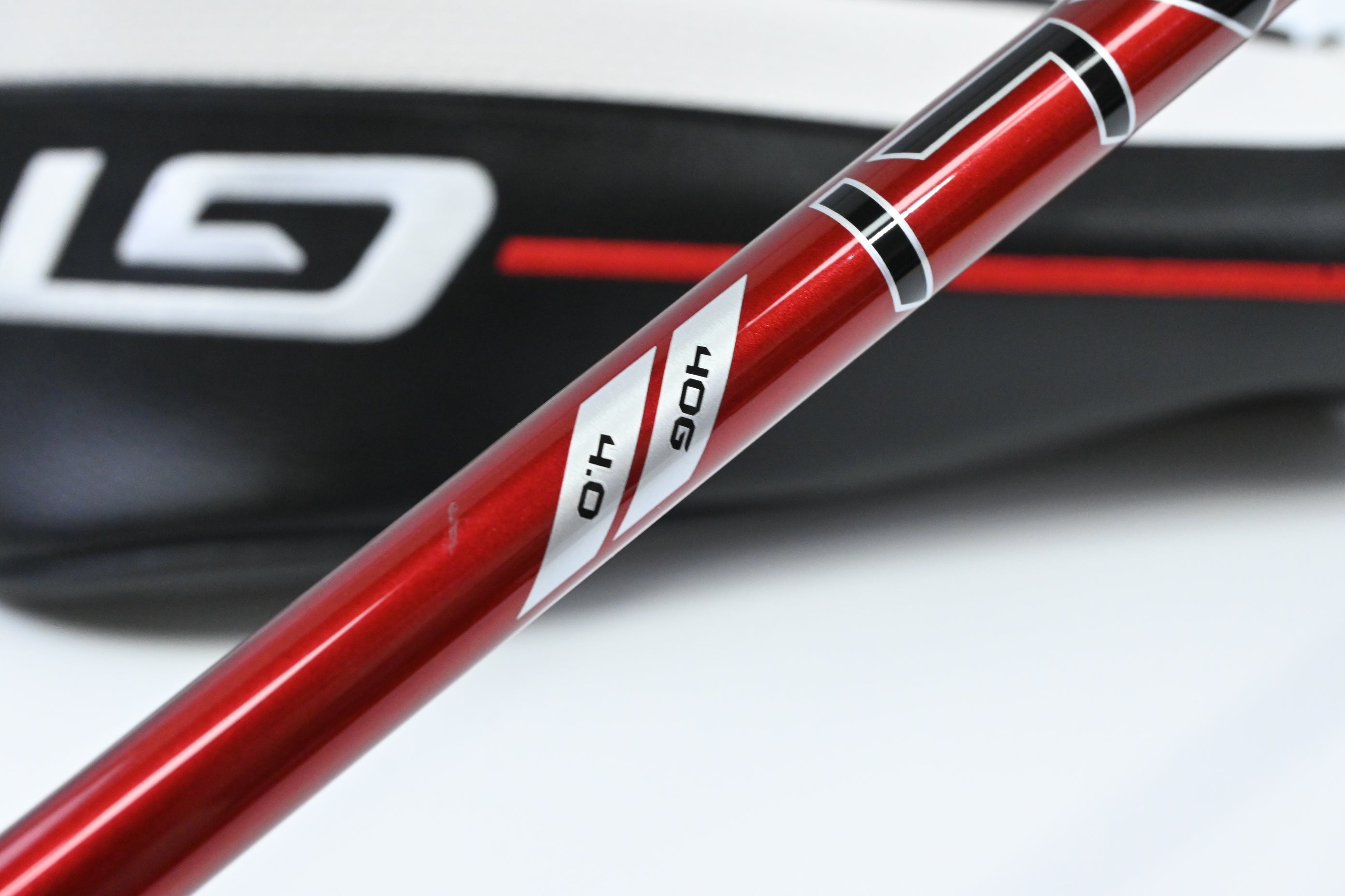 Ladies Titleist GT2 #3 Wood / 16.5 Degree / Ladies Flex Denali Red 40 Shaft