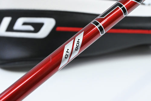 Ladies Titleist GT2 #3 Wood / 16.5 Degree / Ladies Flex Denali Red 40 Shaft
