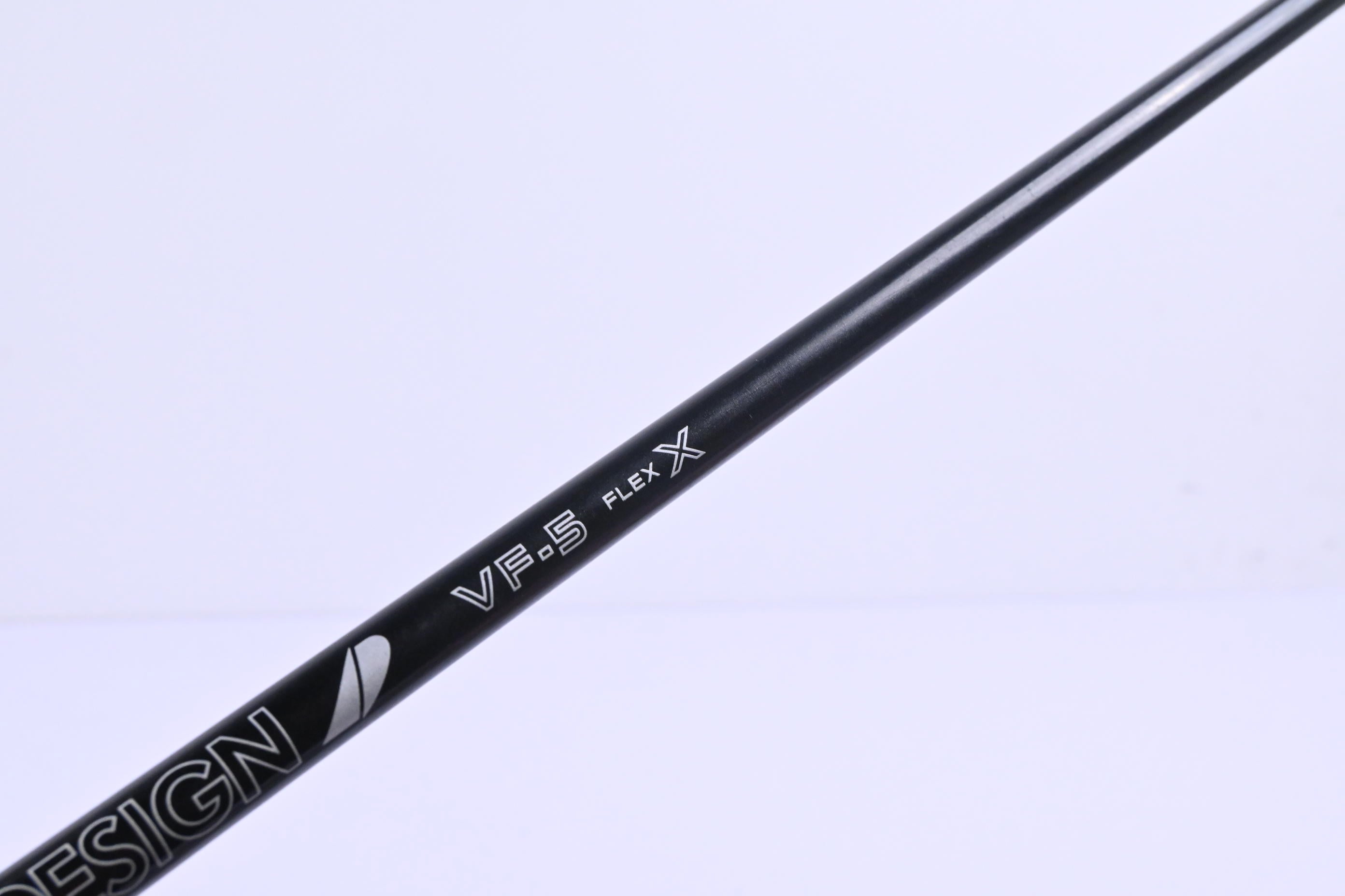 Graphite Design Tour AD VF-5 Driver Shaft / X-Flex / Titleist