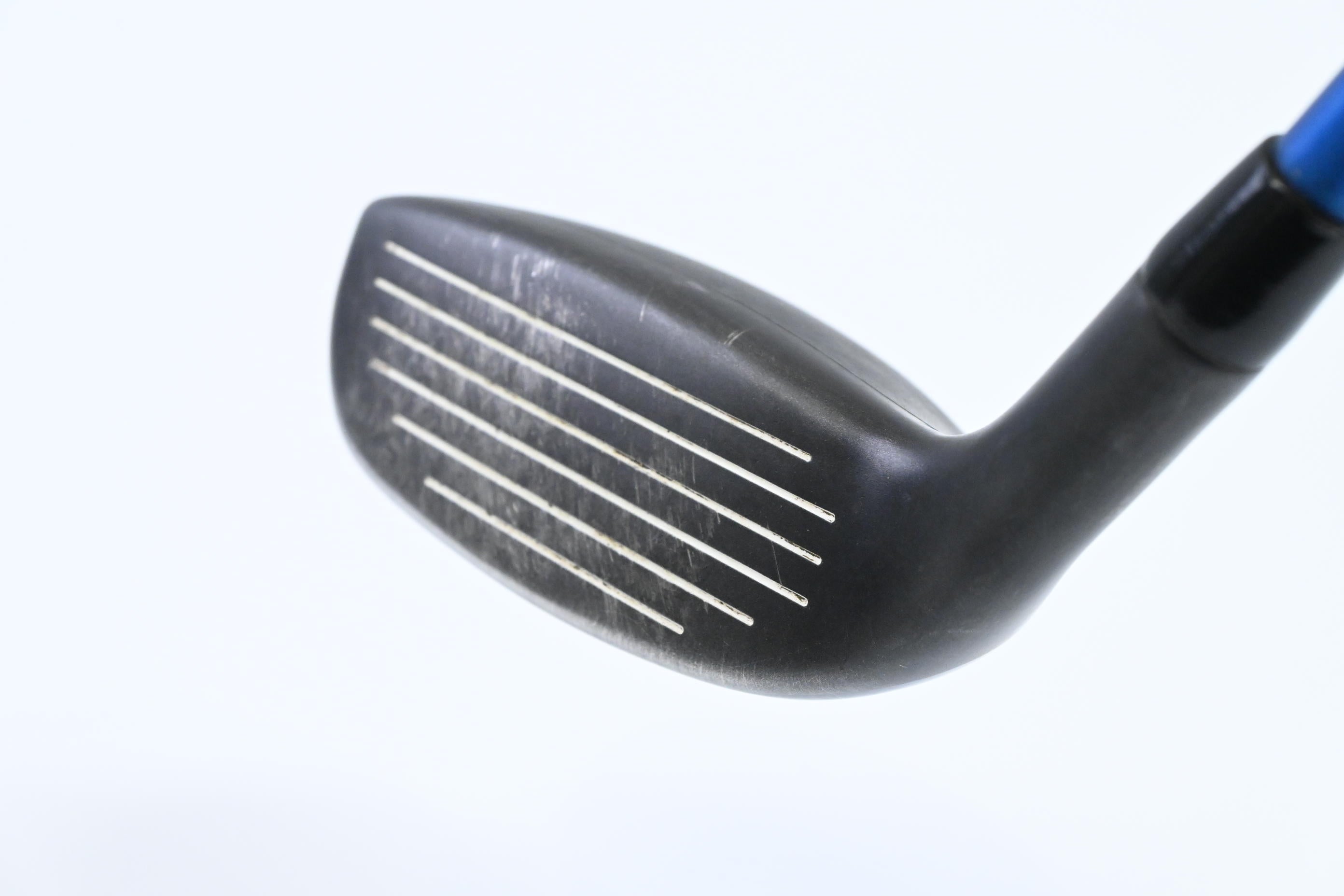 Ping G30 #4 Hybrid / 22 Degree / Regular Flex Ping TFC 419 Shaft