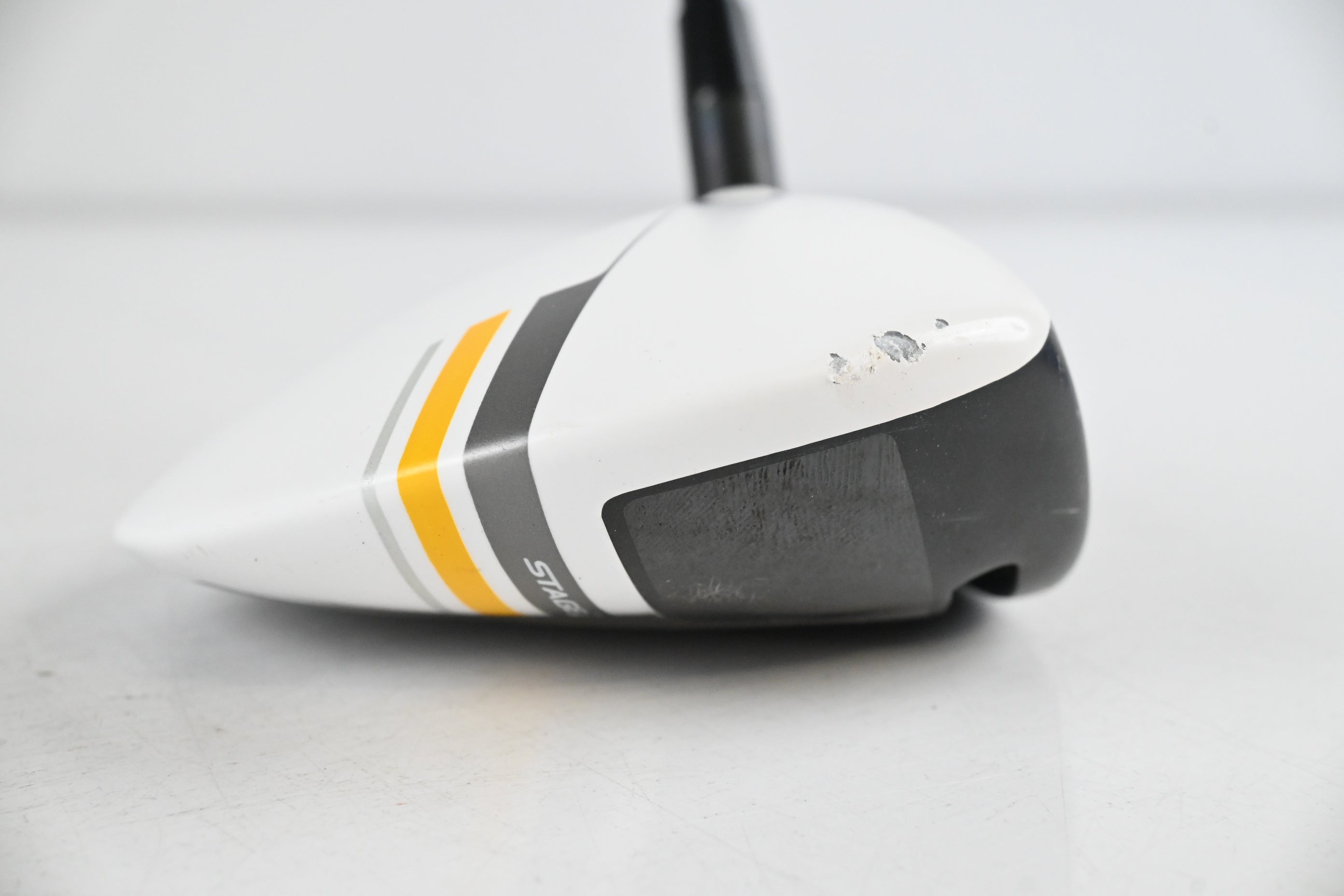 Taylormade RBZ Stage 2 #3 Wood / 15 Degree / Senior Flex UST iSH350 Shaft