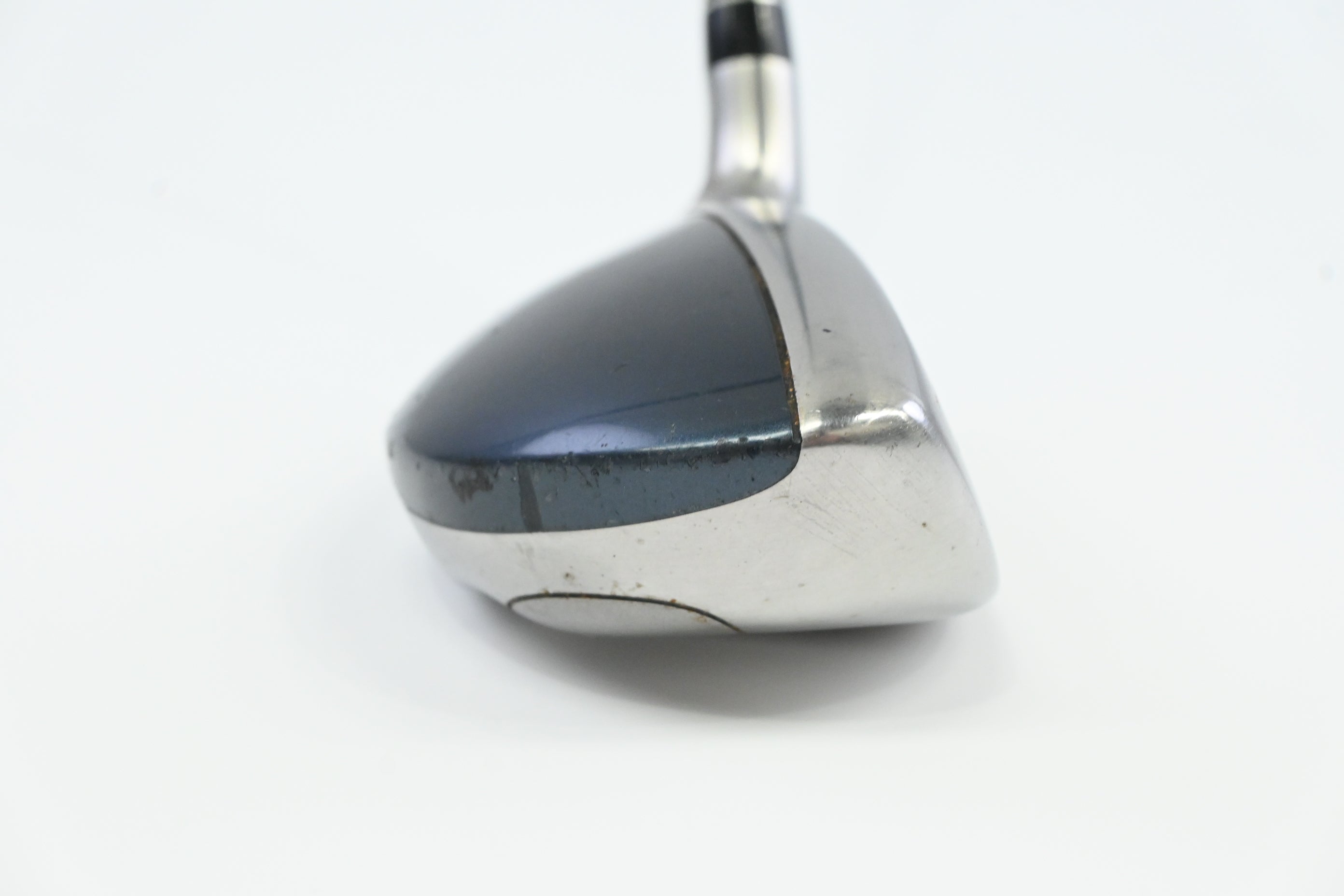 Ladies Flex Cobra Baffler DWS 3# Hybrid / 23 Degree / Ladies Flex  Aldila NV HL