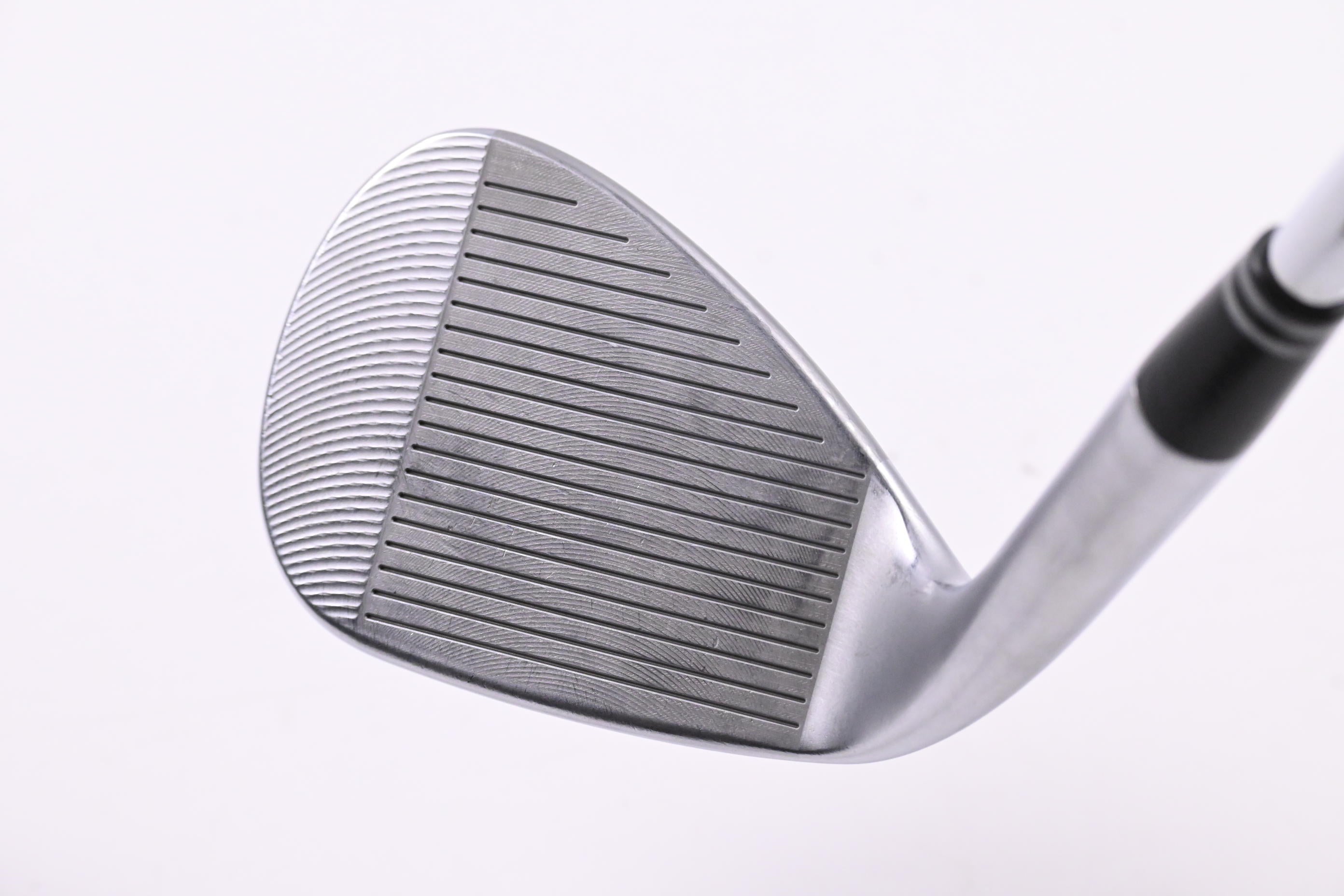 Cleveland CBZ Gap Wedge / 52 Degree / Wedge Flex KBS Hi-Rev 2.0 115 Shaft