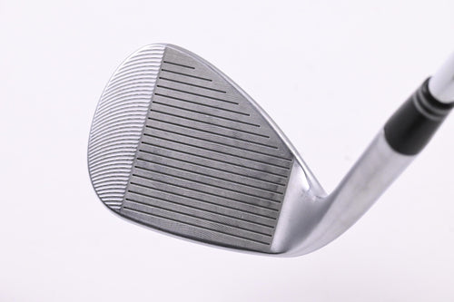 Cleveland CBZ Gap Wedge / 52 Degree / Wedge Flex KBS Hi-Rev 2.0 115 Shaft