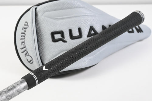 Callaway Quantum Max Driver / 12 Degree / Regular Flex Vanquish