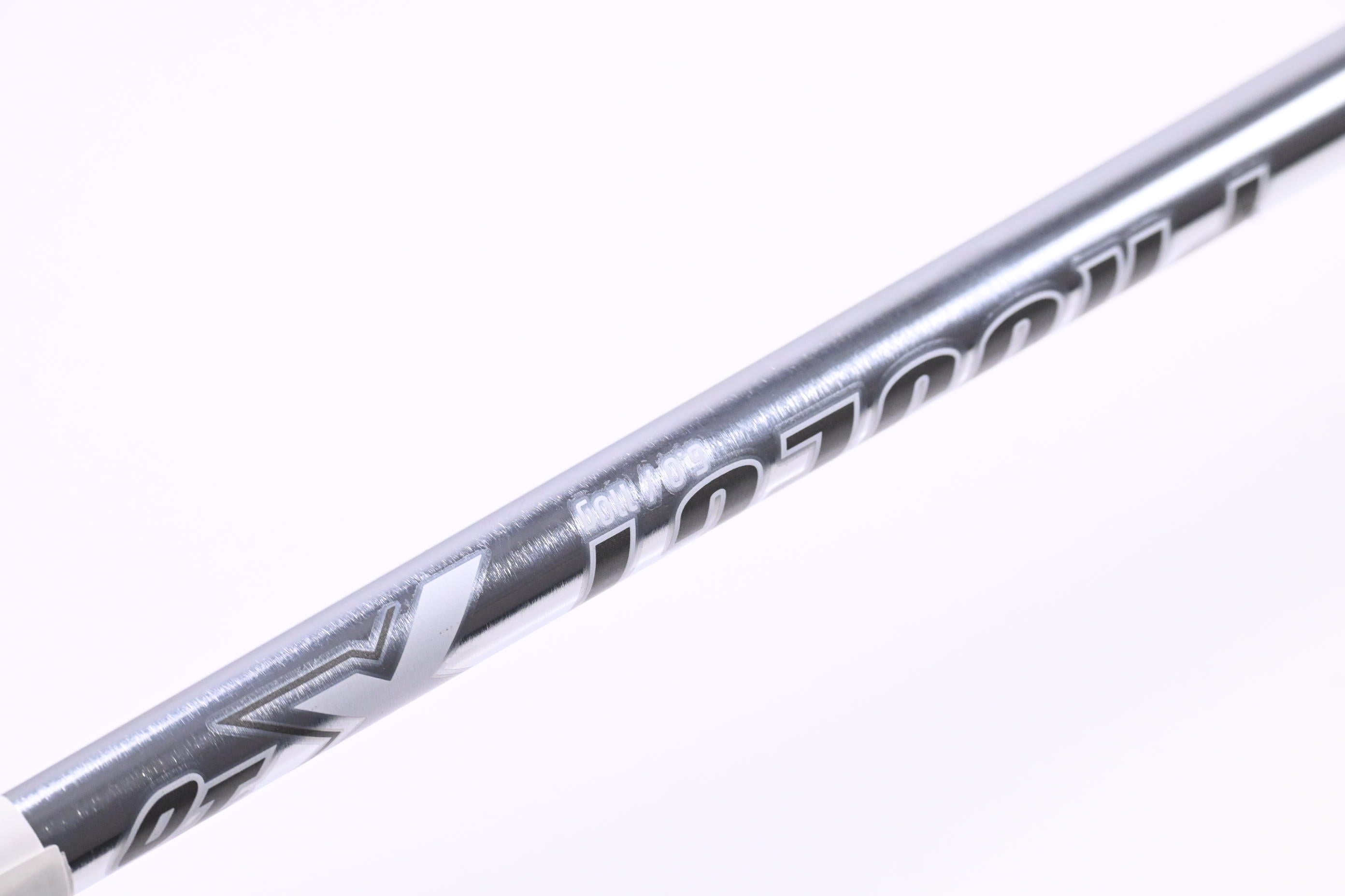 Fujimoto FT-1 MB-X #6 Iron / 28 Degree / Stiff Flex Project X IO 120 Shaft