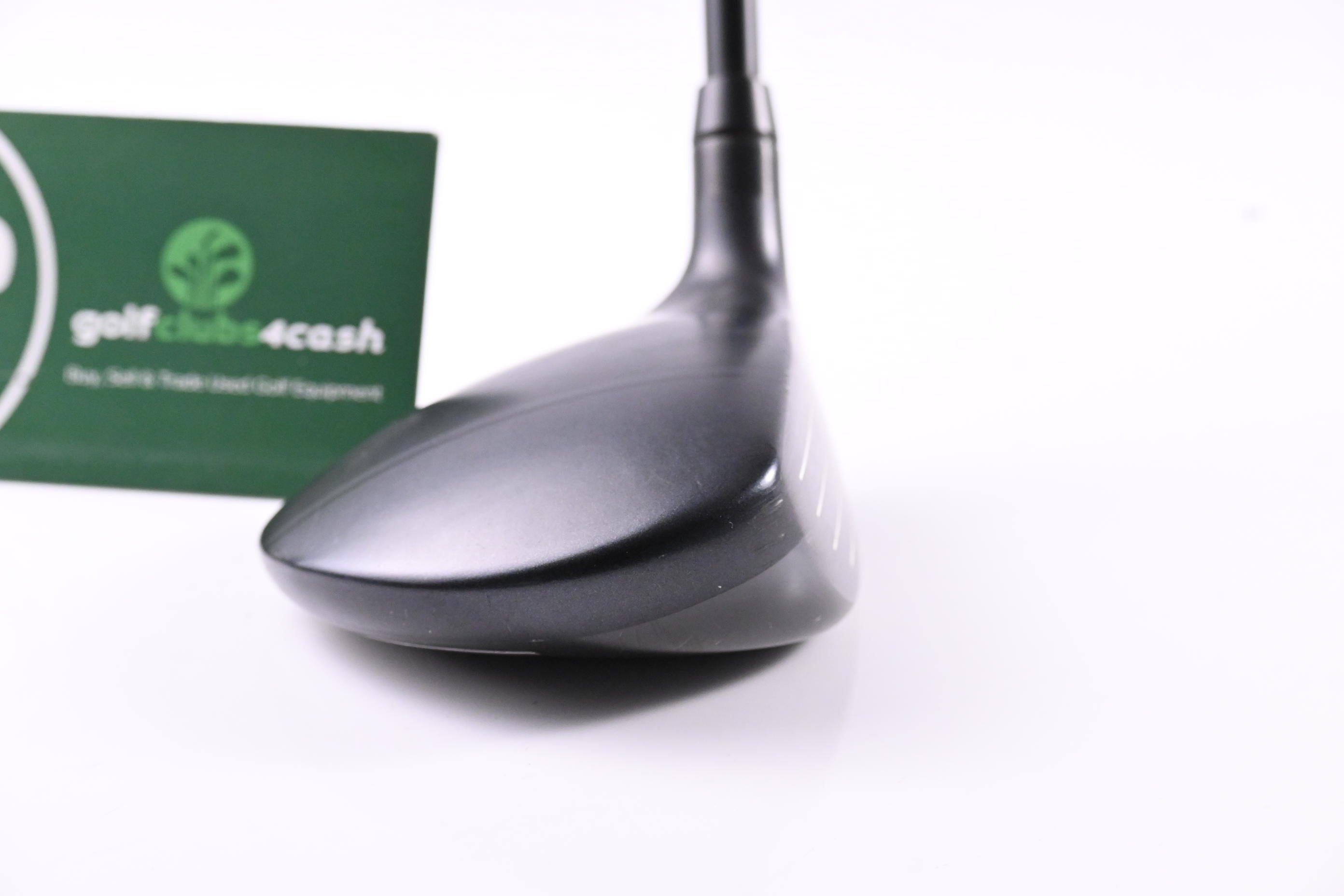 Ping i25 #3 Wood / 15 Degree / Regular Flex Ping PWR 65 Shaft