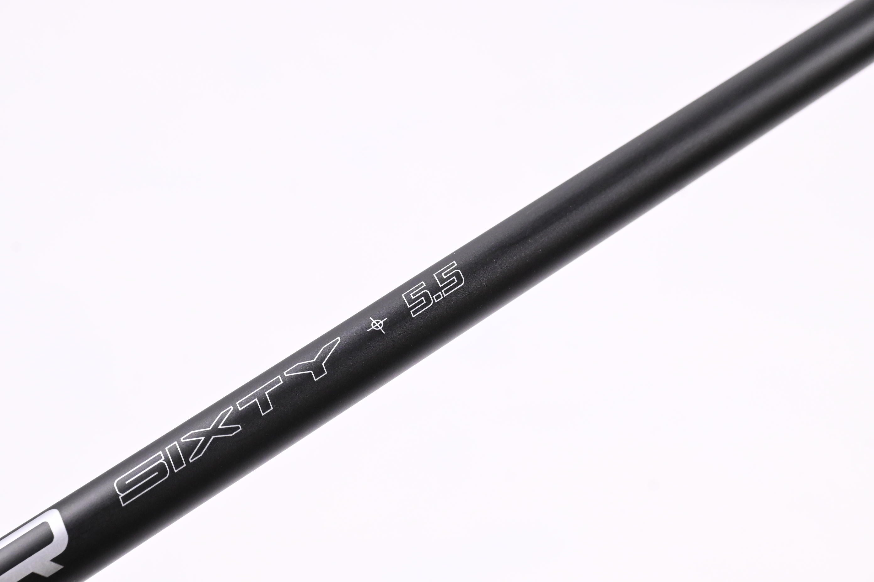 Project X Cypher 2.0 60 #6 Hybrid Shaft / Regular Flex / Callaway 3rd Gen