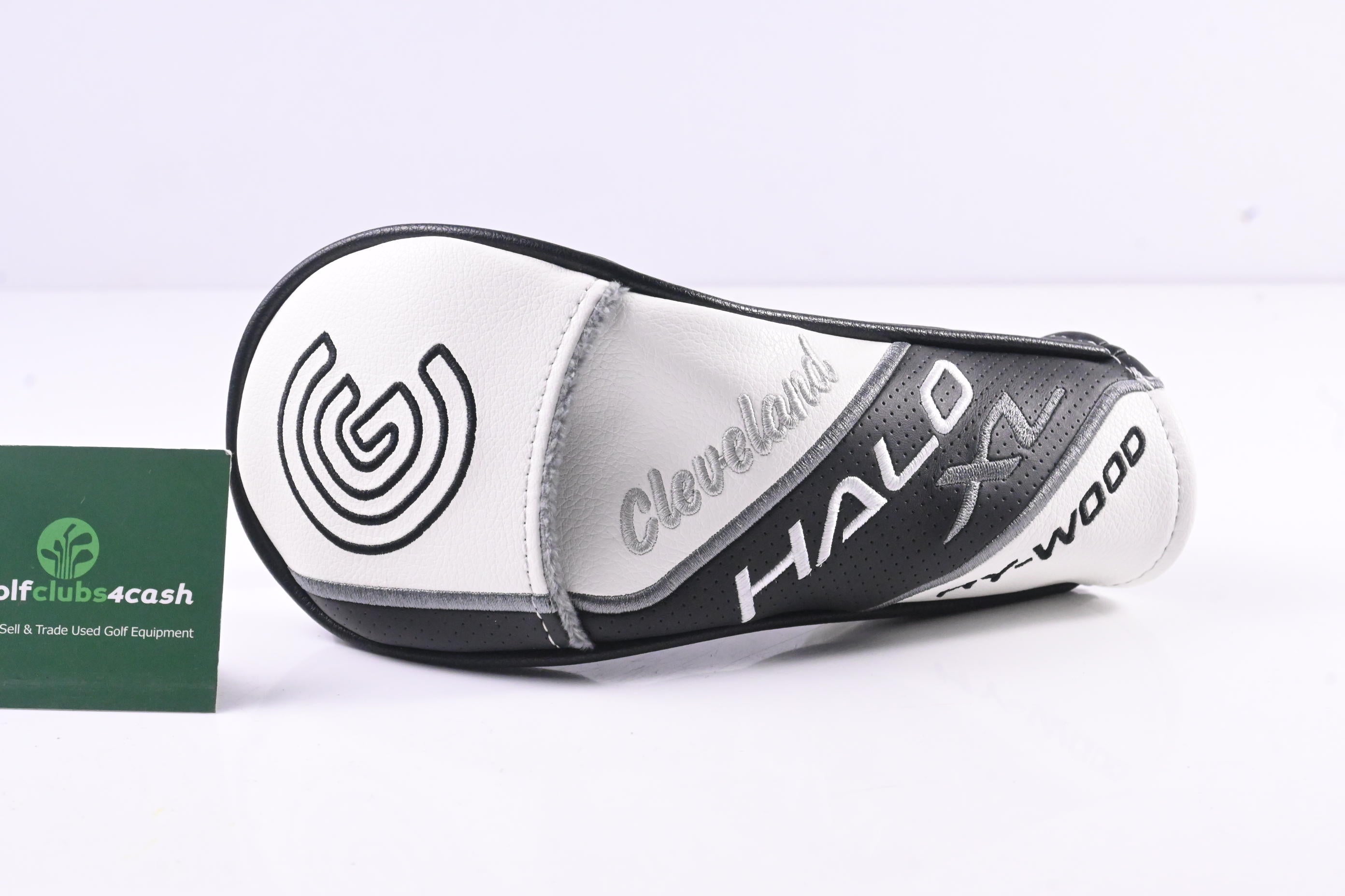 Cleveland HALO XL HYWood 4+ / 20 Degree / Senior Flex Aldila Ascent PL 40