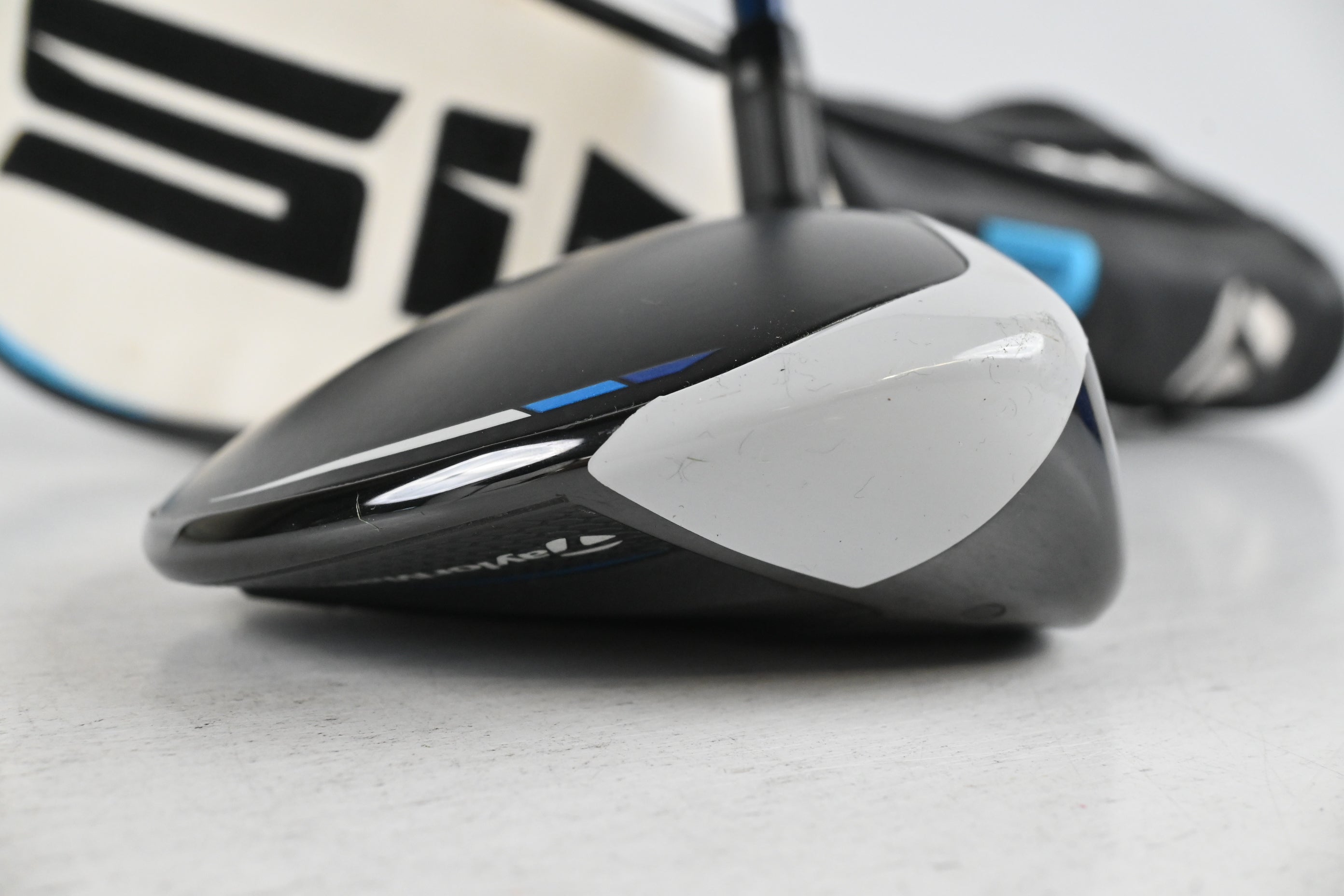 Taylormade SIM2 Max #3 Wood / 15 Degree / Regular Flex Fujikura Ventus Blue 5