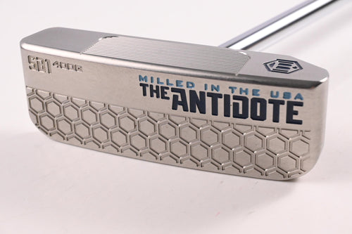 Bettinardi Antidote SB1 Putter / 38 Inch