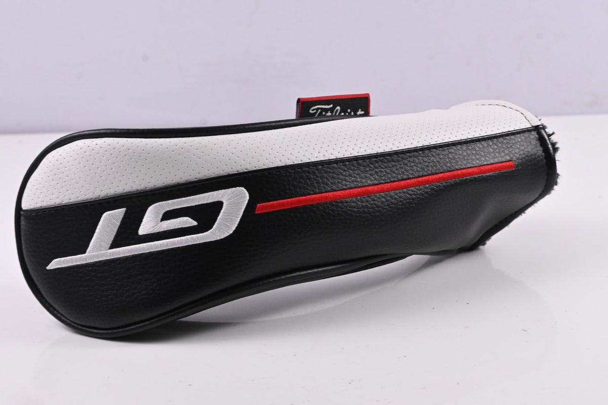Titleist GT2 #4 Hybrid / 21 Degree / Regular Flex Tensei 1K Blue 65 Shaft