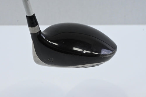 Ladies Ping Rhapsody Driver / 12 Degree / Ladies Flex Ping Shaft