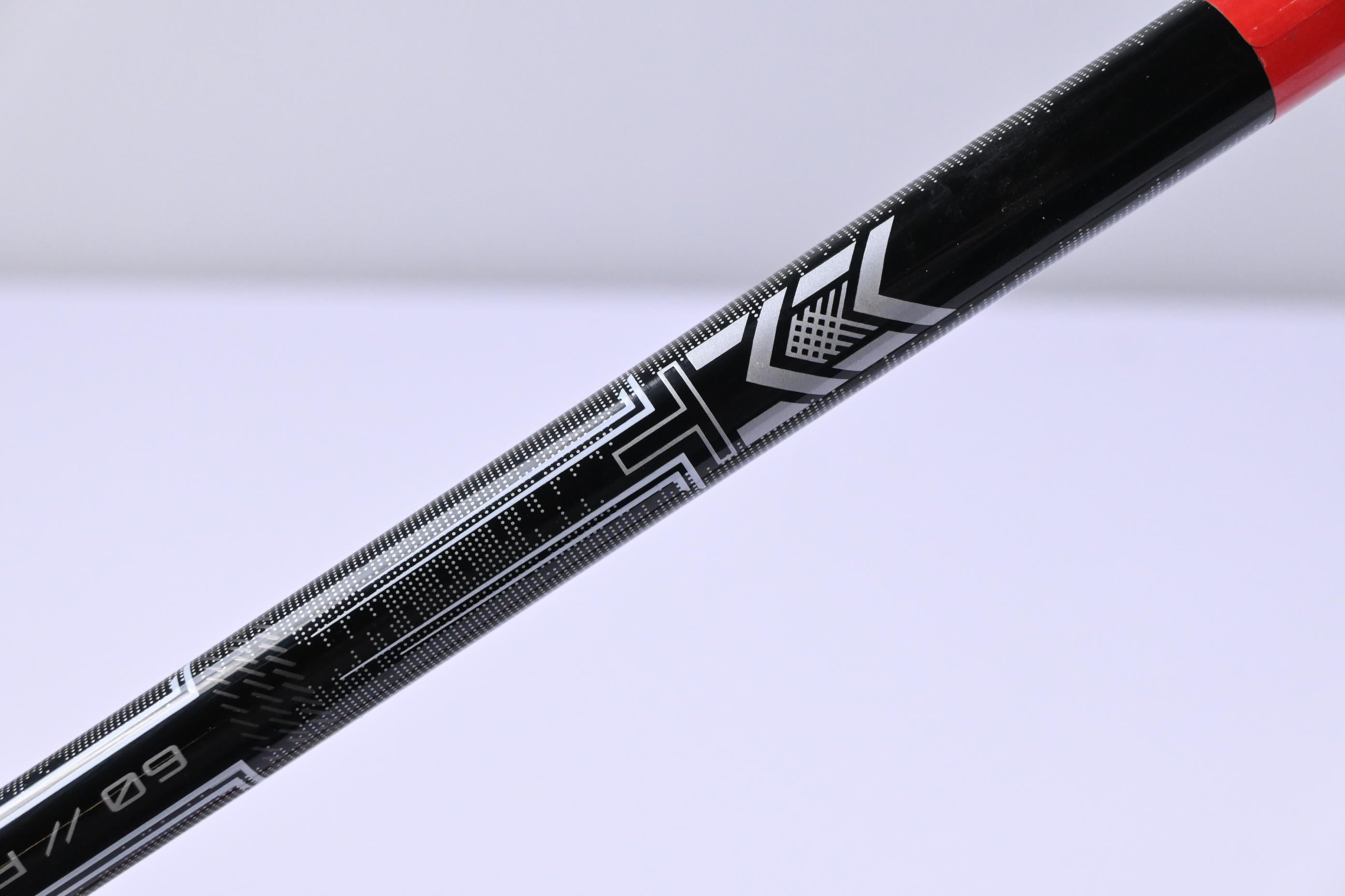 Mitsubishi Chemical MMT 60 Driver Shaft / Regular Flex / Callaway 2nd Gen
