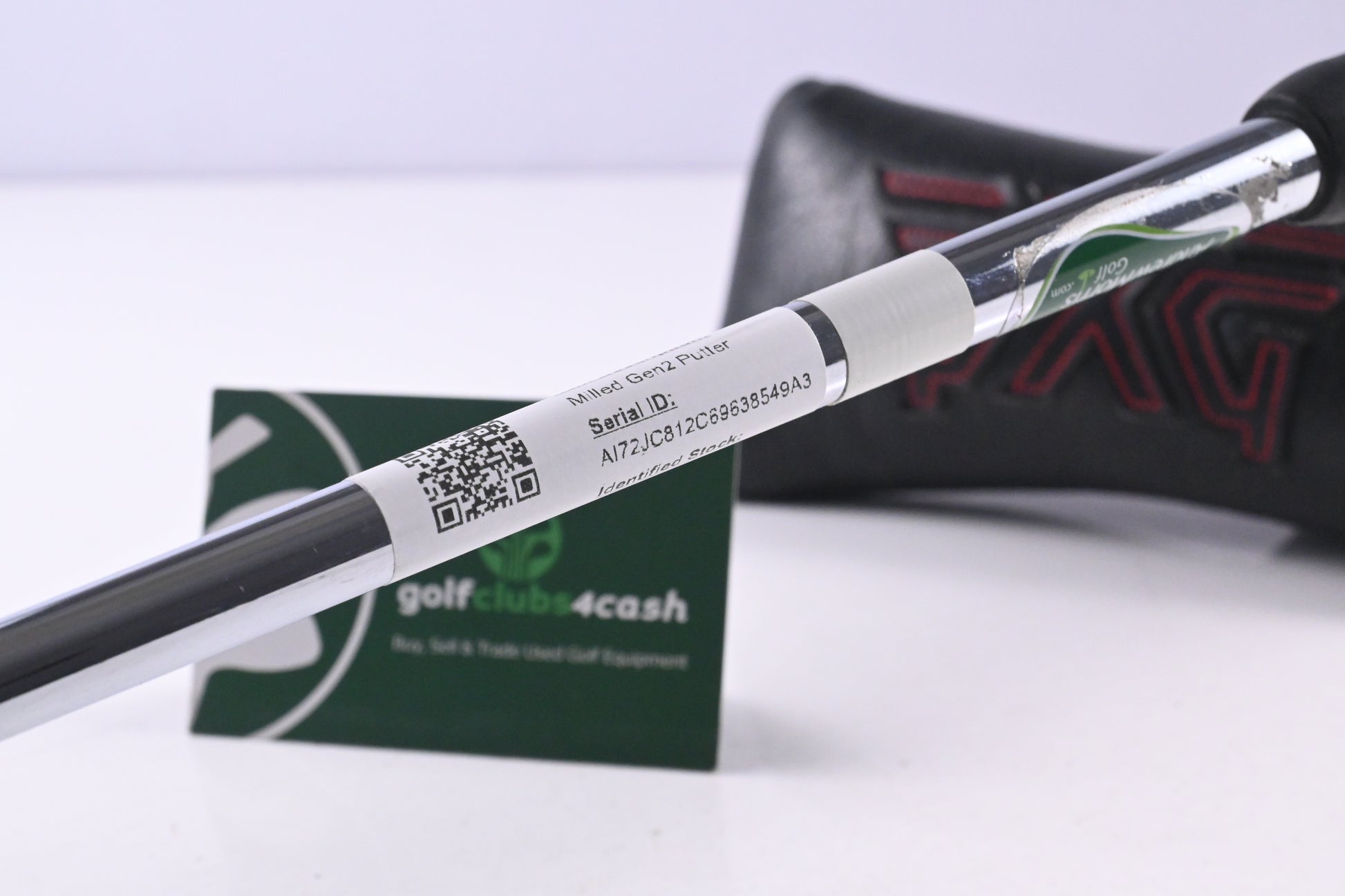 PXG Milled Gen2 Brandon Putter / 34 Inch