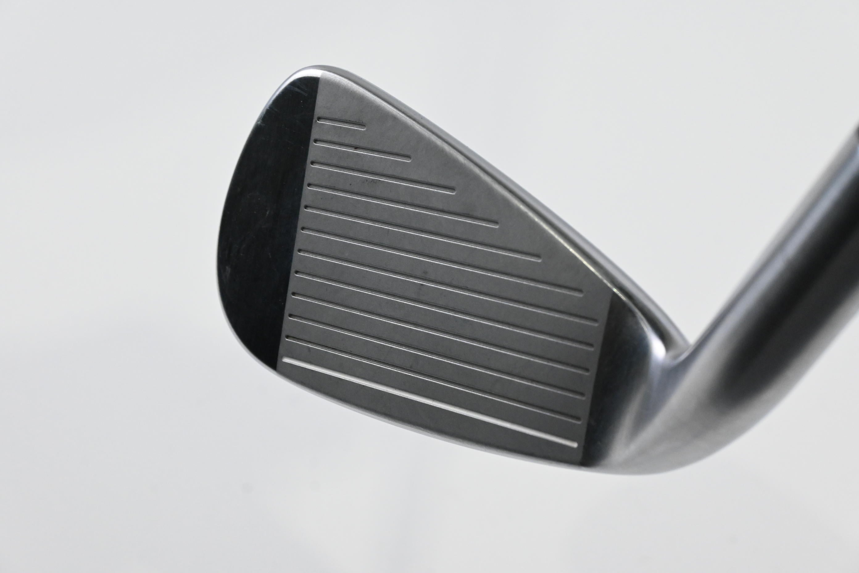 0211 XCOR2 #4 Iron / 19 Degree / Regular Flex KBS Tour Lite Shaft