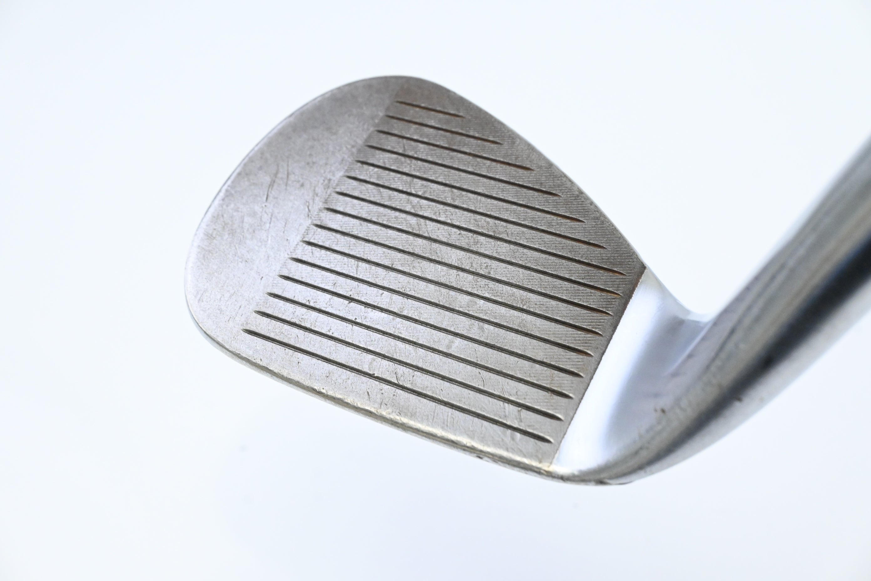 Callaway Jaws Raw Lob Wedge / 58 Degree / Wedge Flex Dynamic Gold Spinner VS 115
