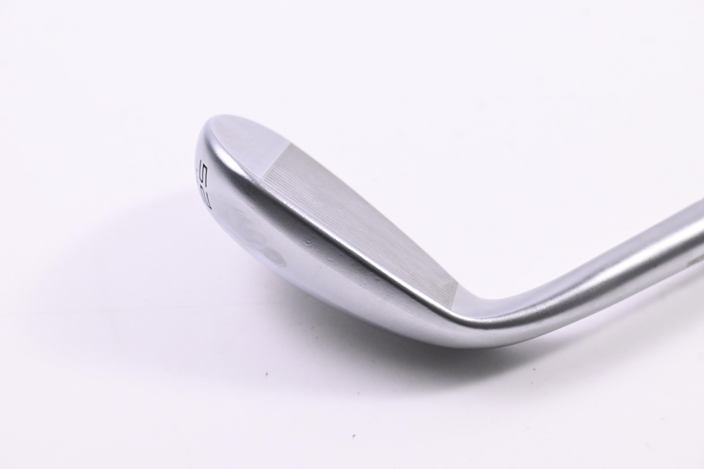 Cleveland CBZ Gap Wedge / 52 Degree / Wedge Flex KBS Hi-Rev 2.0 115 Shaft