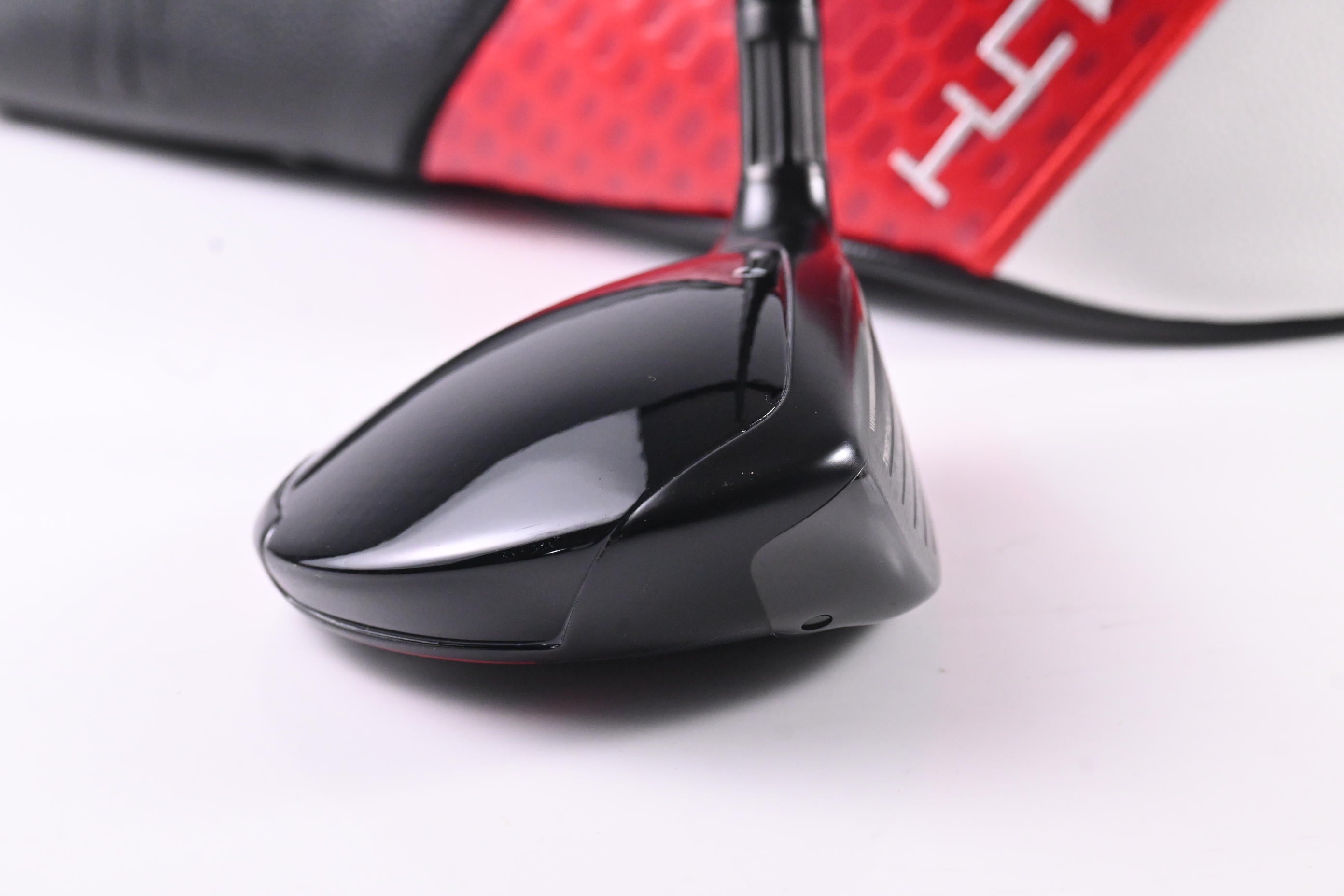 Taylormade Stealth 2 #5 Wood / 18 Degree / Regular Flex Fujikura Ventus TR Red 5