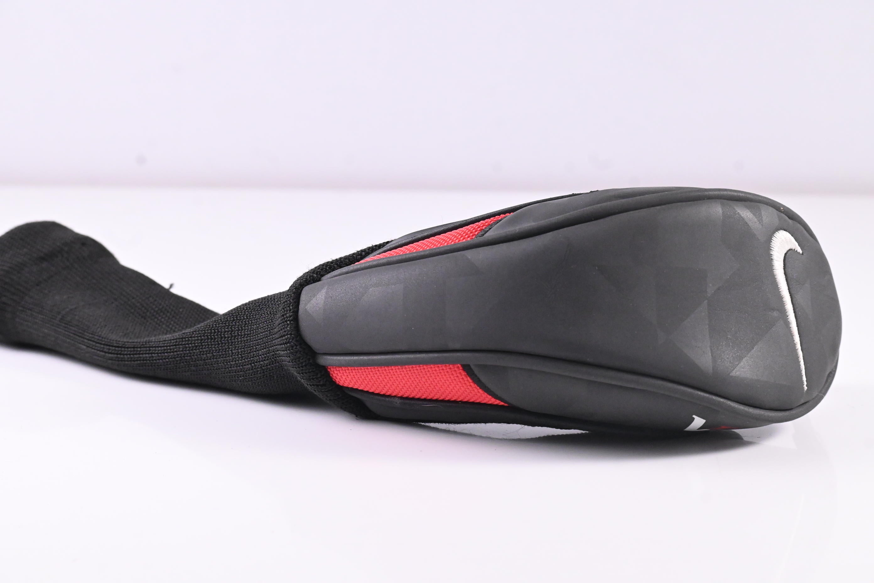 Nike VR-S Covert #3 Hybrid / 20 Degree / Regular Flex Kuro Kage Red 70 Shaft