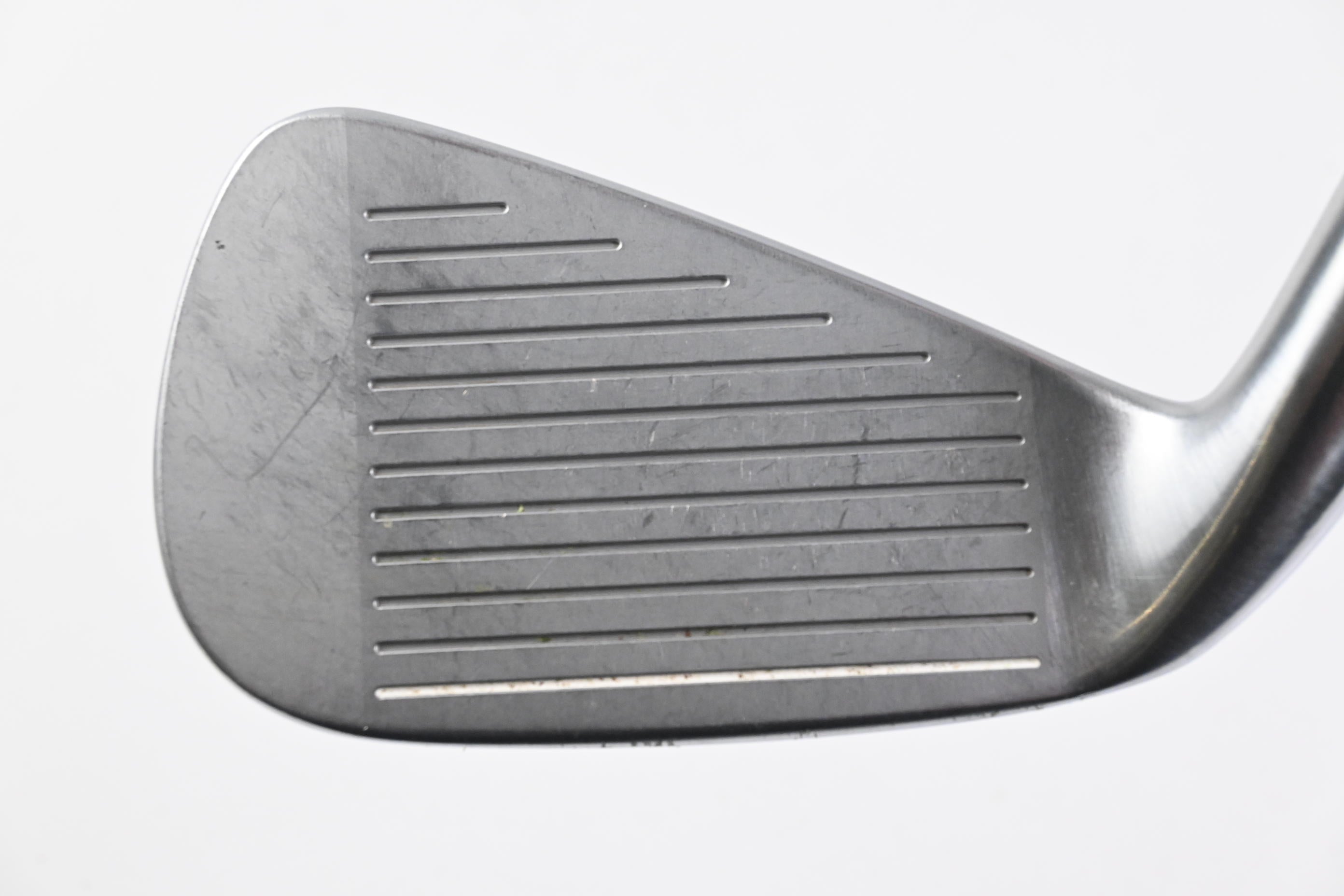 PXG 0317 Tour #4 Iron / 22 Degree / X-Flex Elevate Tour Shaft