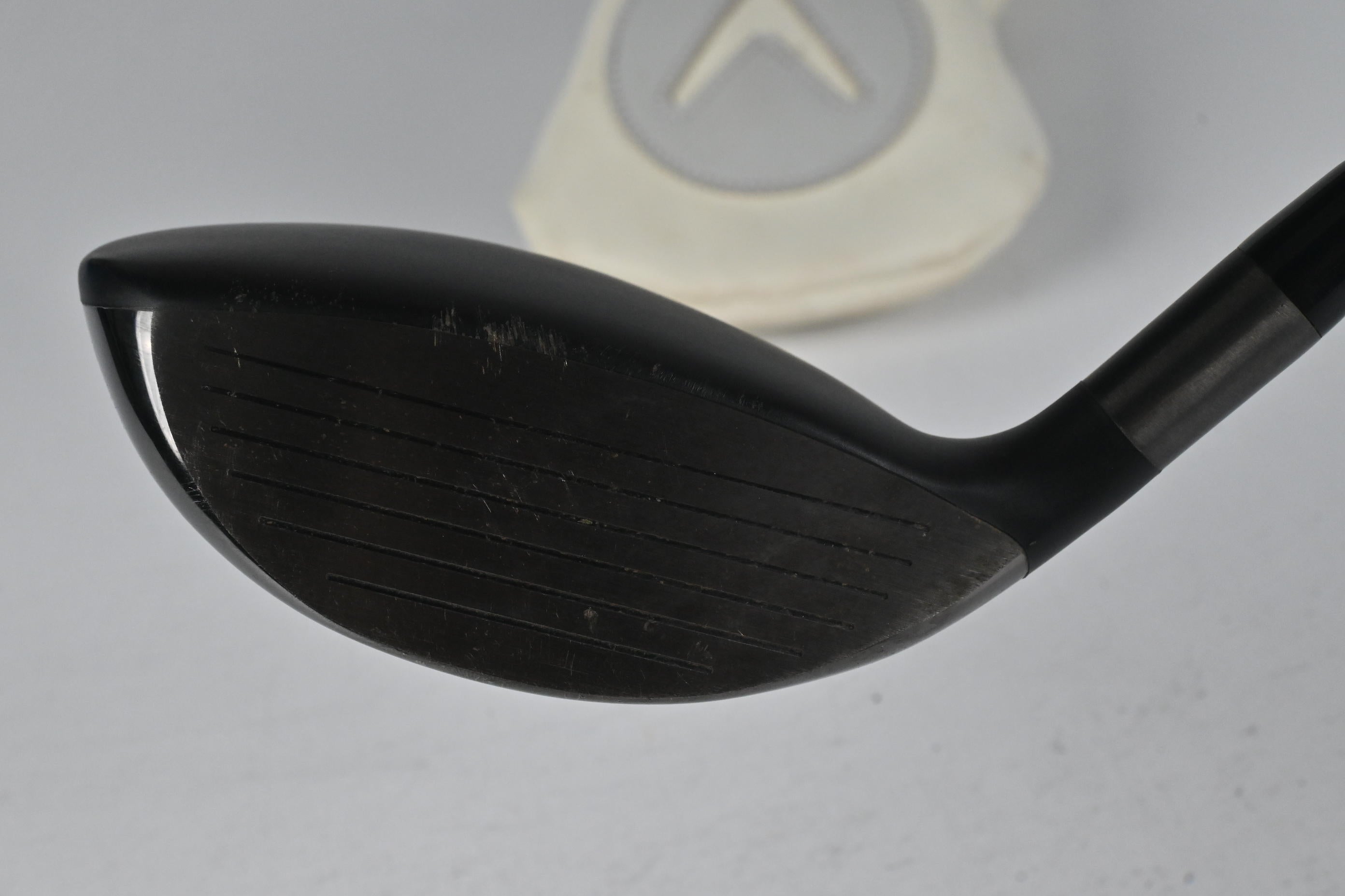 Callaway Rogue ST LS Tour Issue #3 Wood / 15 Degree / Stiff Flex Tensei AV White