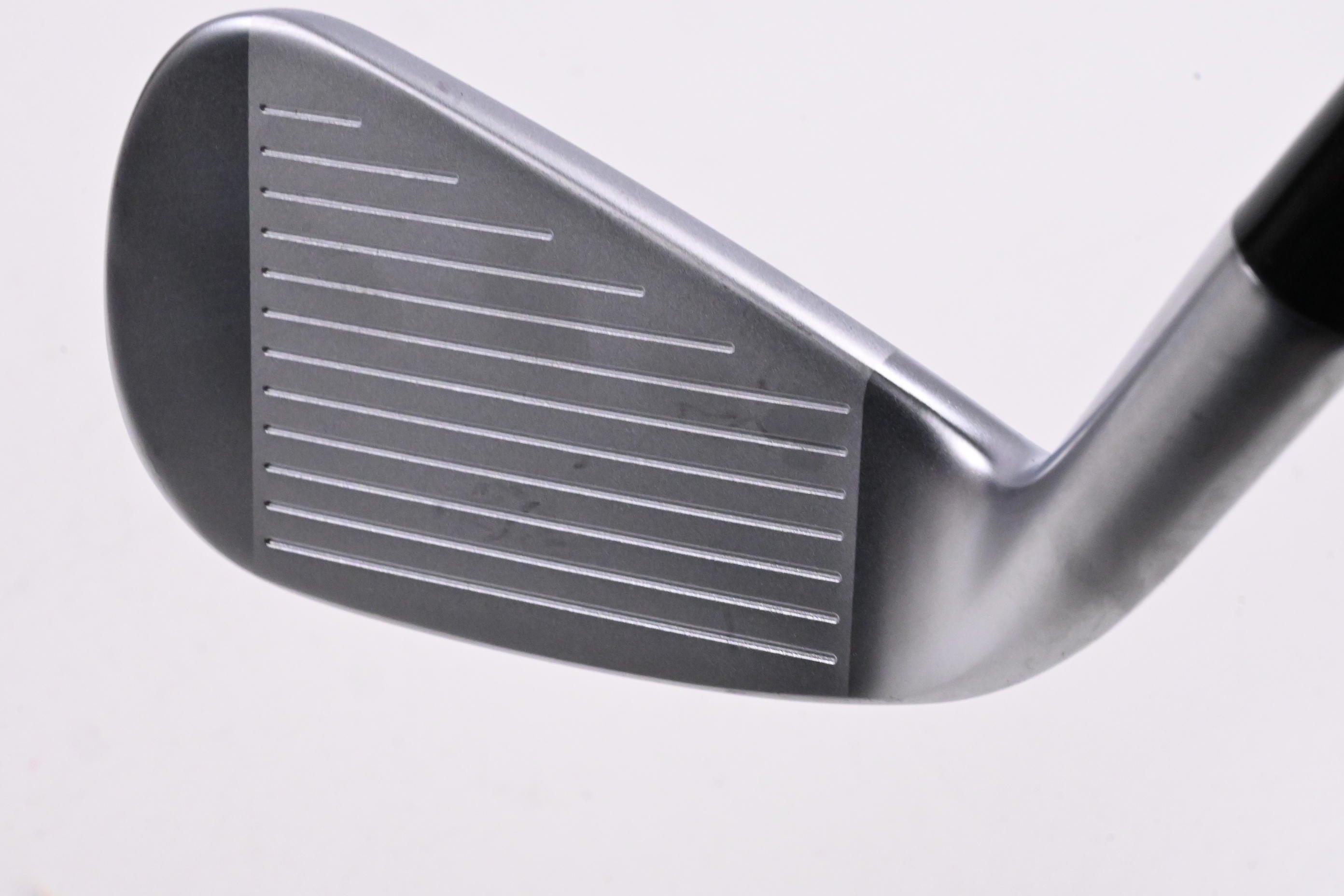 Callaway Apex UT 2026 #2 Iron / 18 Degree / Stiff Flex MMT 80 Shaft