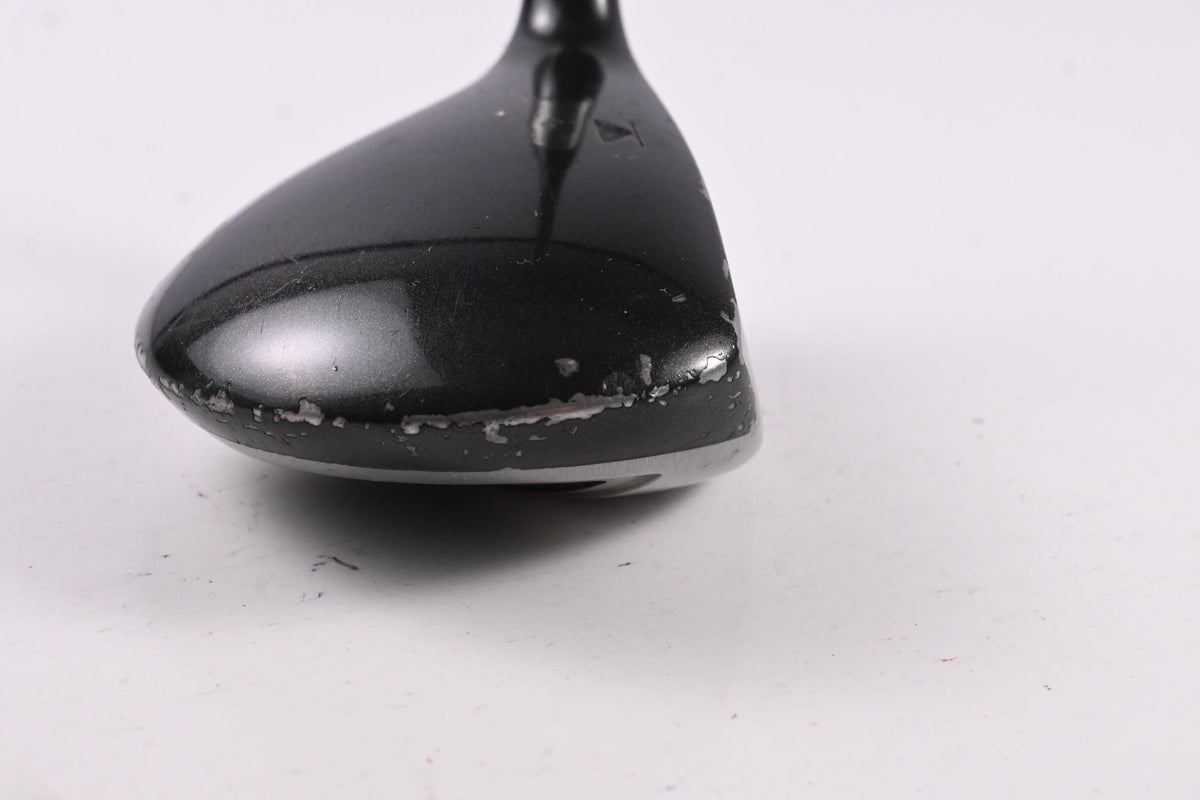 Titleist 980 F #3 Wood / 15 Degree / Stiff Flex Fujikura Speeder Shaft