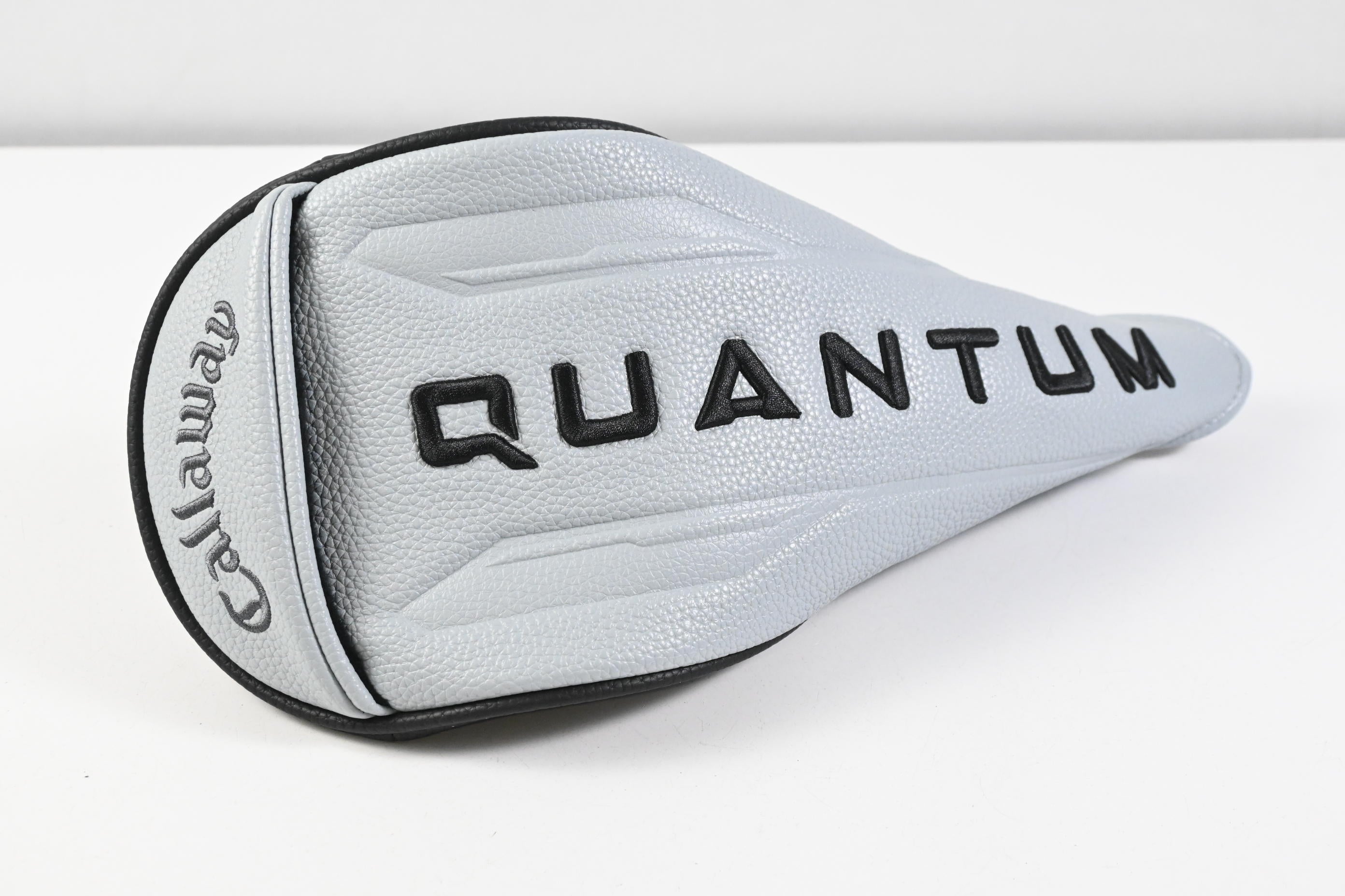 Callaway Quantum Max Driver / 12 Degree / Regular Flex Vanquish