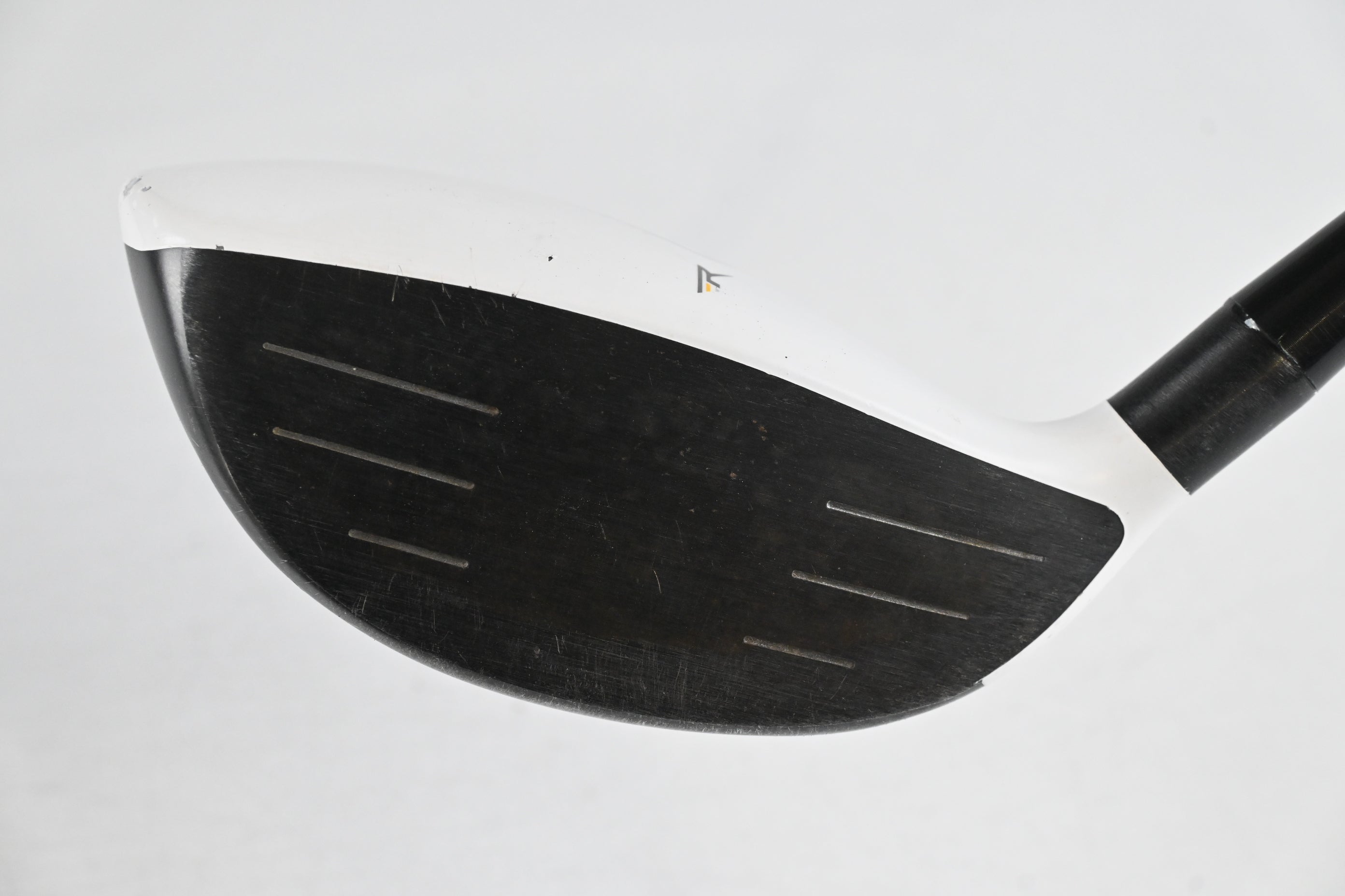Taylormade RBZ Stage 2 #3 Wood / 15 Degree / Senior Flex UST iSH350 Shaft