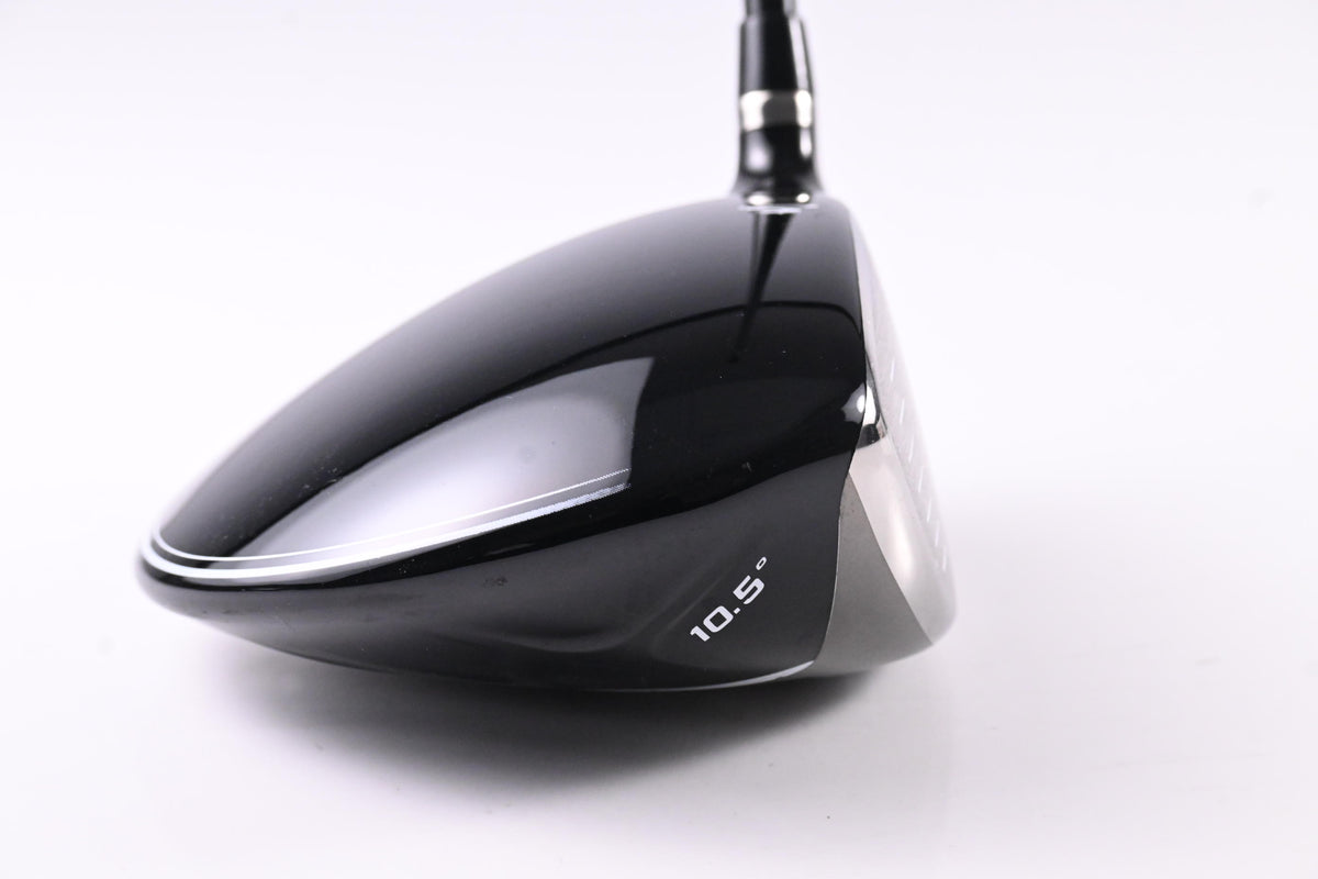 Cobra Bio Cell-S Driver / 10.5 Degree / Regular Flex Cobra Bio Cell 65 Shaft
