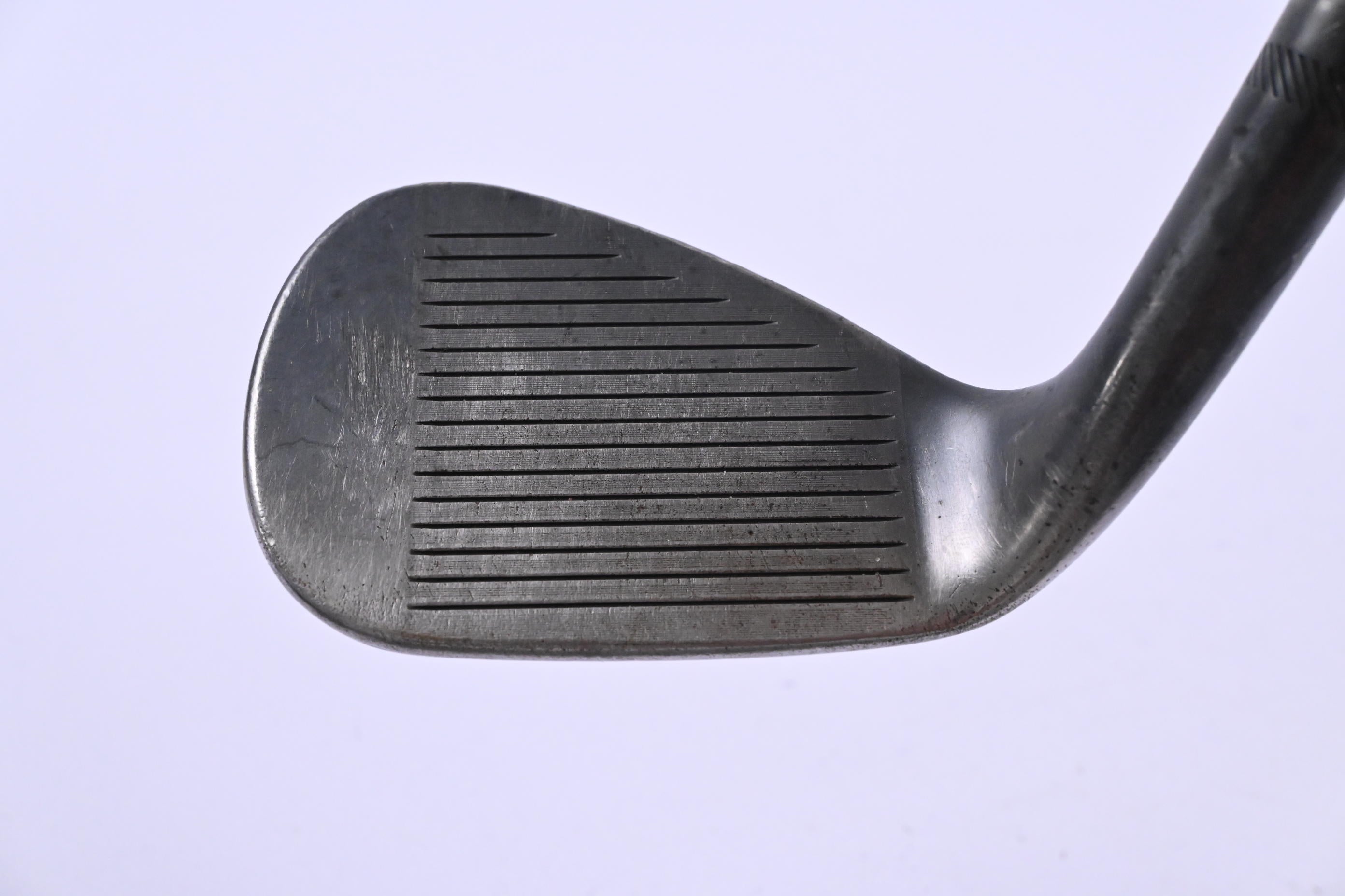 Titleist Vokey SM10 Gap Wedge / 50 Degree / Wedge Flex Steel Shaft