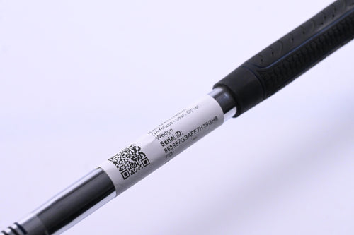 Rife Sand Wedge / 56 Degree / Wedge Flex Rife Steel Shaft