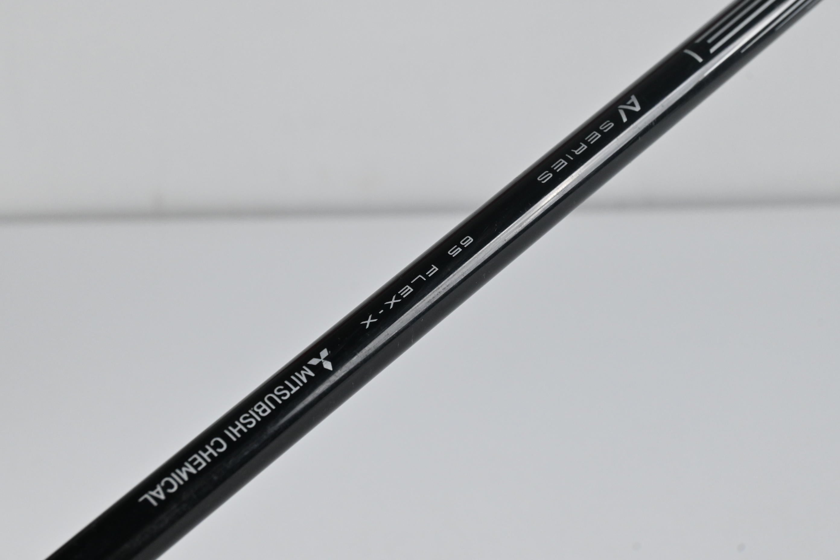 Callaway Rogue ST MAX LS Driver / 9 Degree / X-Flex Tensei AV White 65 Shaft