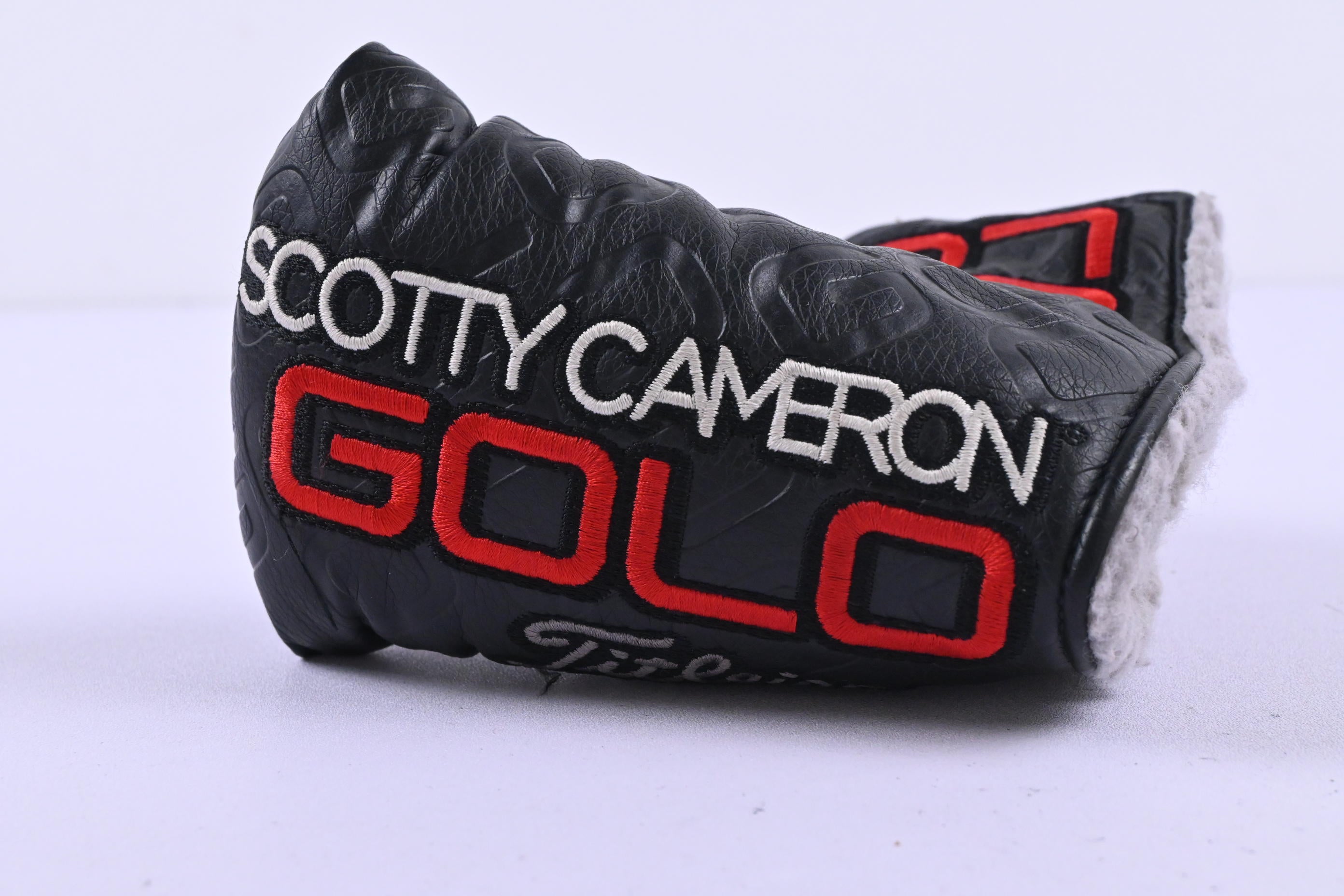 Scotty Cameron Golo 2015 #5 Putter / 35 Inch