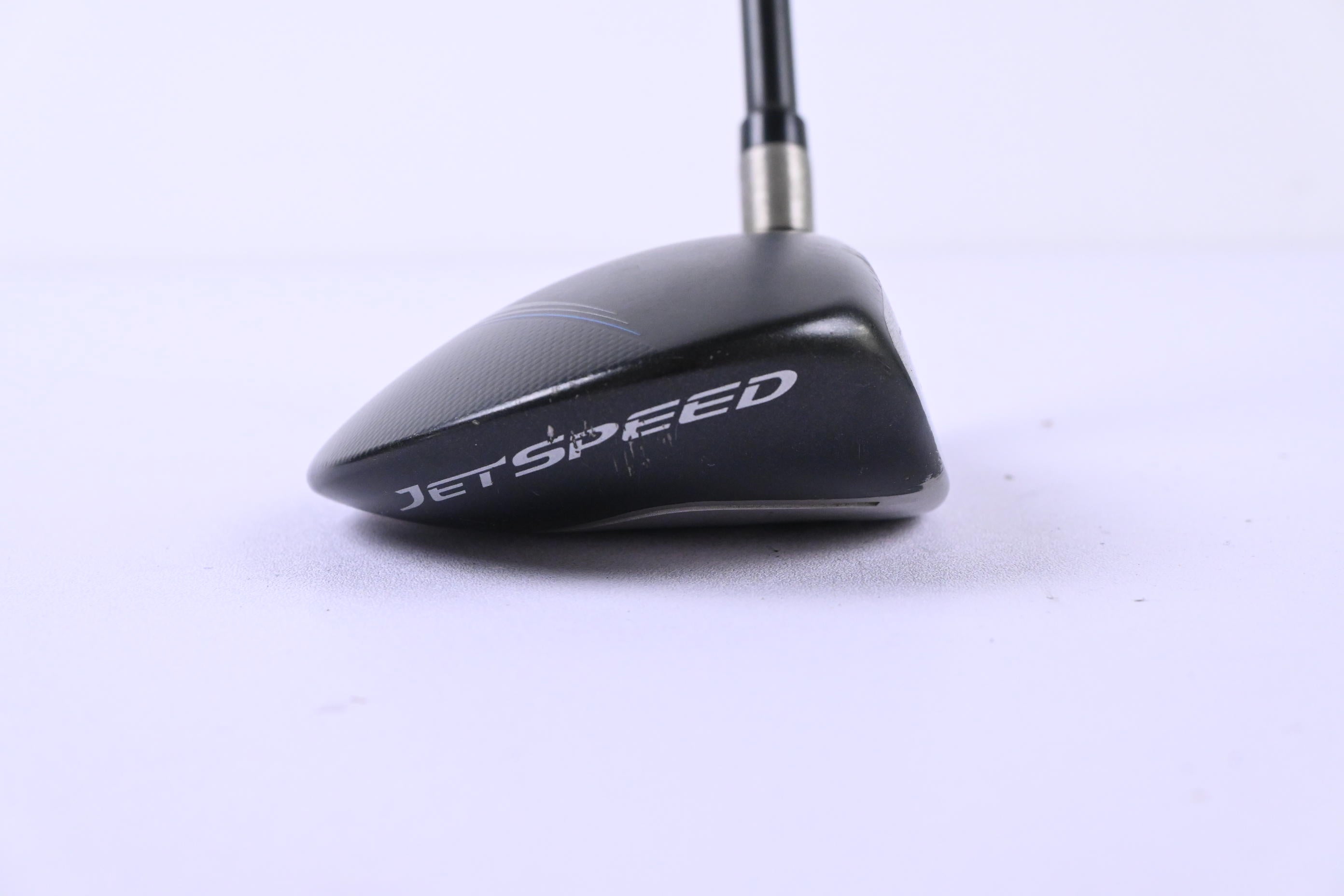 Taylormade Jetspeed #5 Wood / 19 Degree / Stiff Flex Matrix Velox-T 69 Shaft