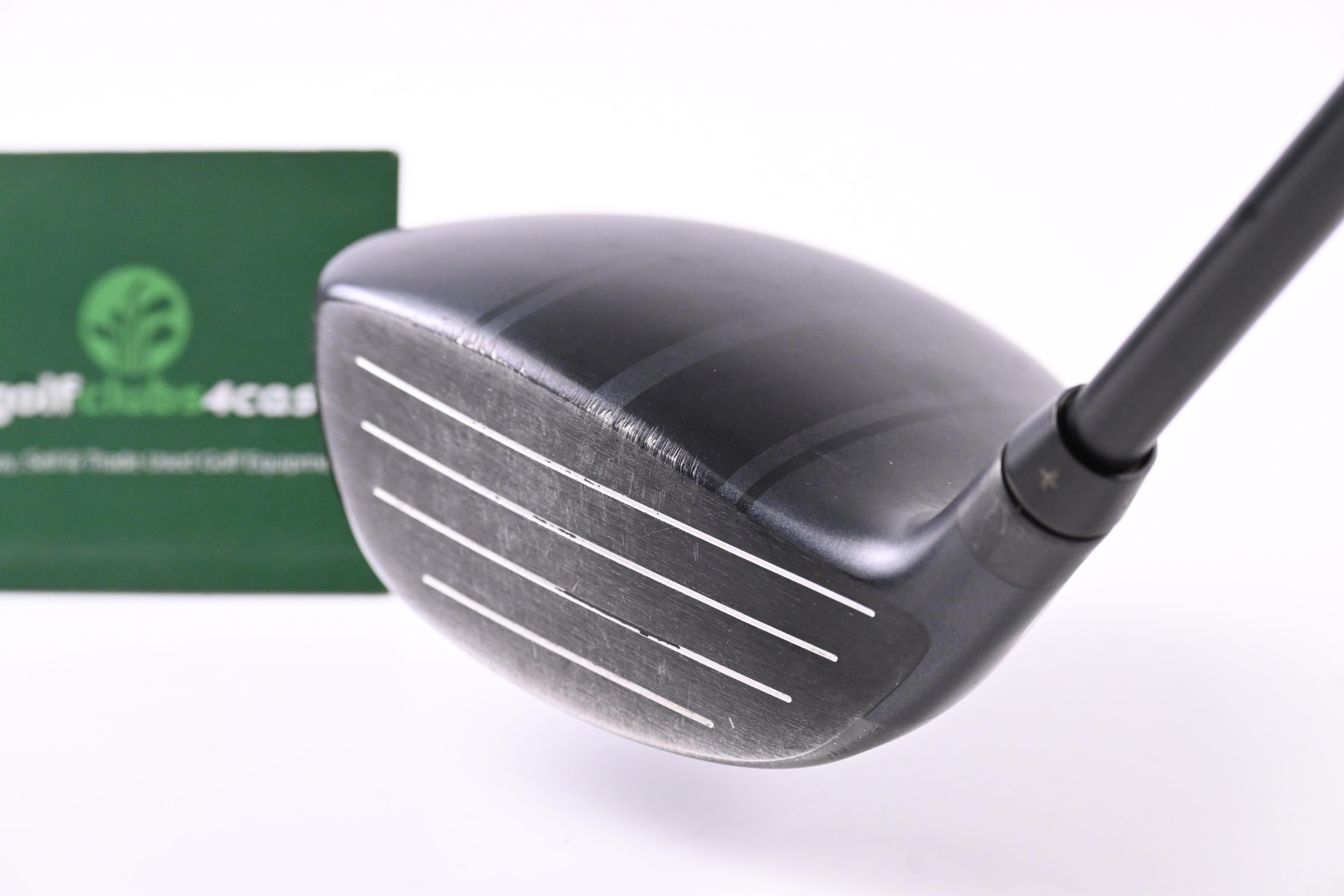 Ping i25 #3 Wood / 15 Degree / Regular Flex Ping PWR 65 Shaft
