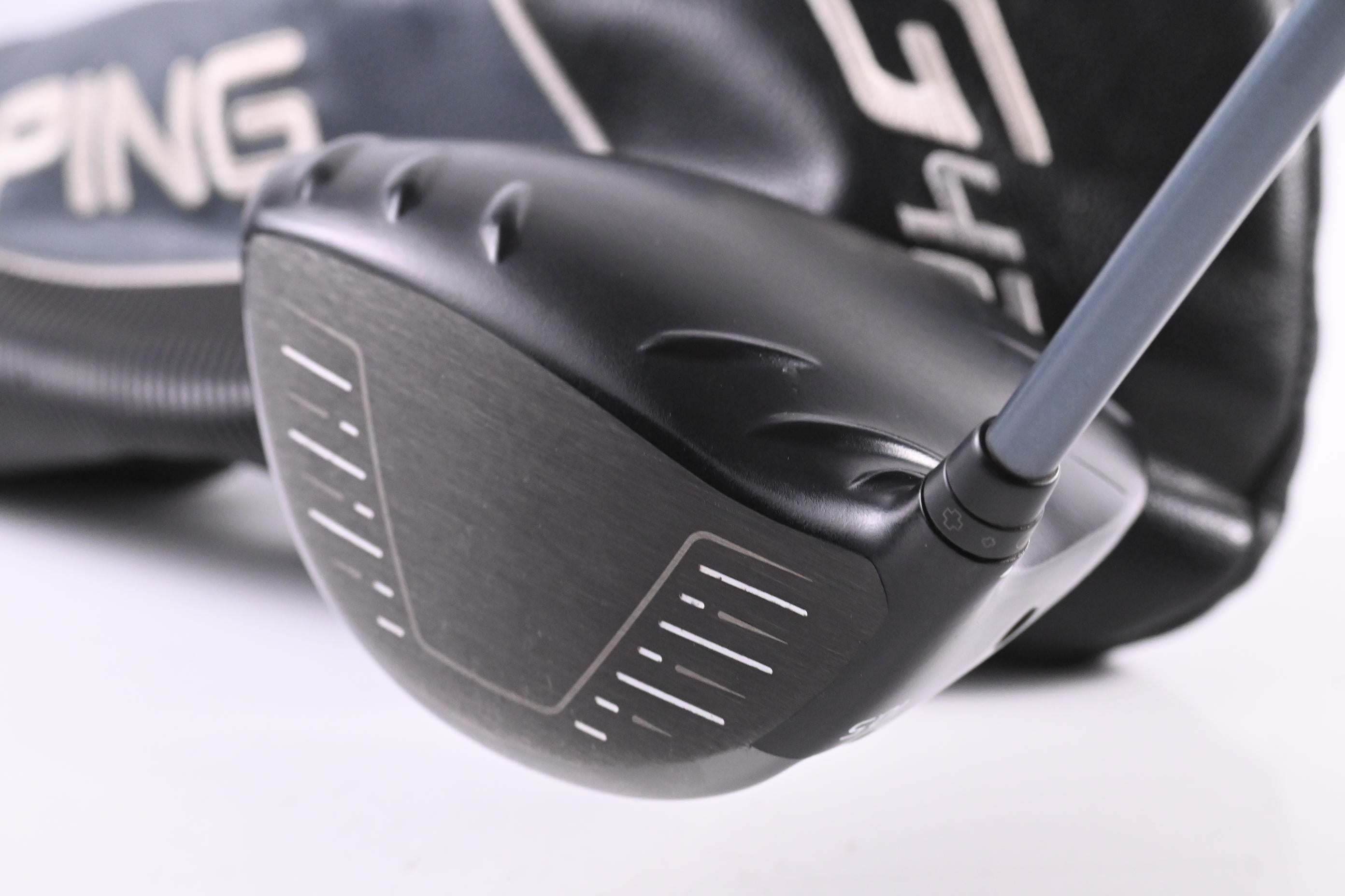 Ping G425 Max Driver / 10.5 Degree / Regular Flex Ping Alta CB Slate 55 Shaft