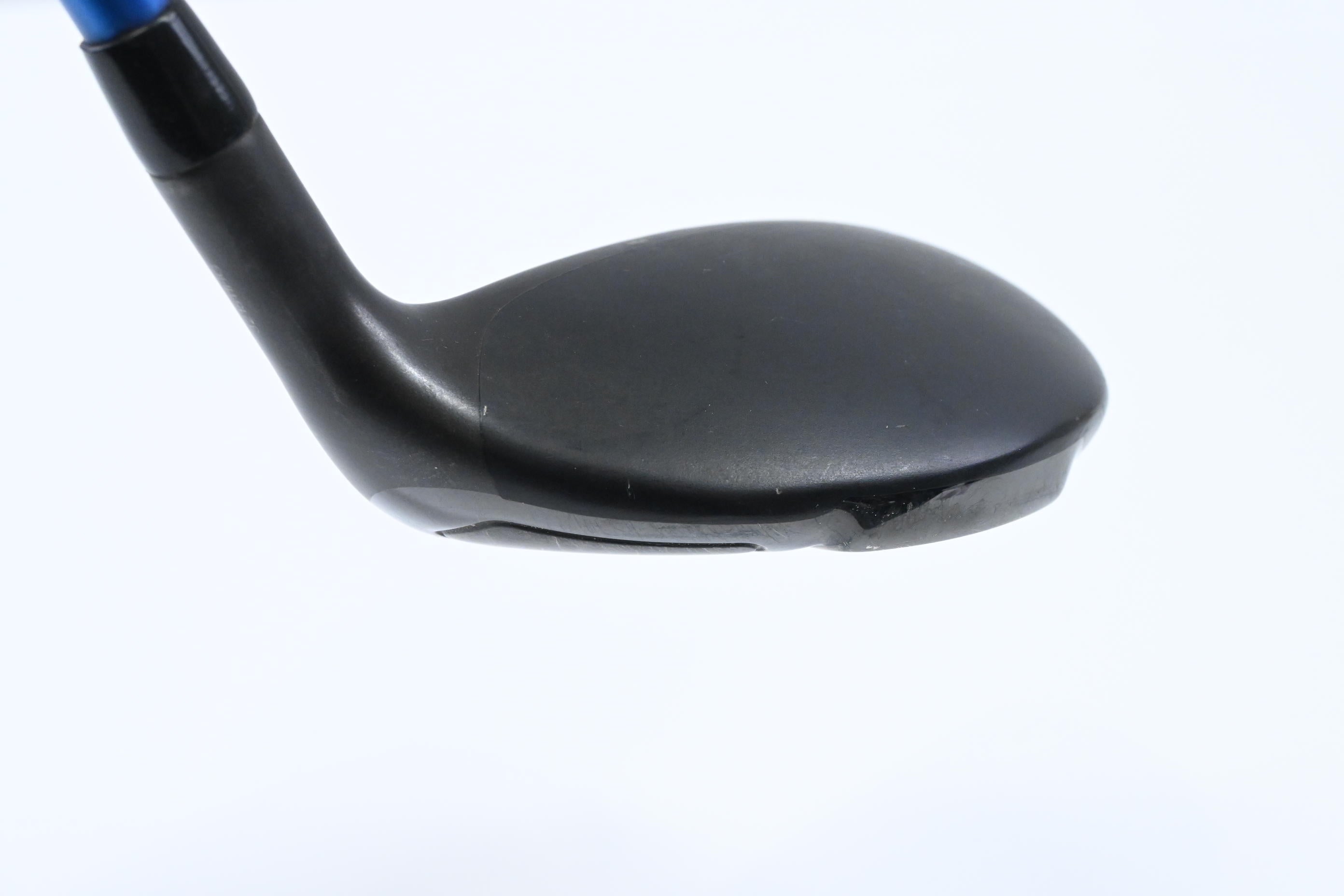 Ping G30 #4 Hybrid / 22 Degree / Regular Flex Ping TFC 419 Shaft