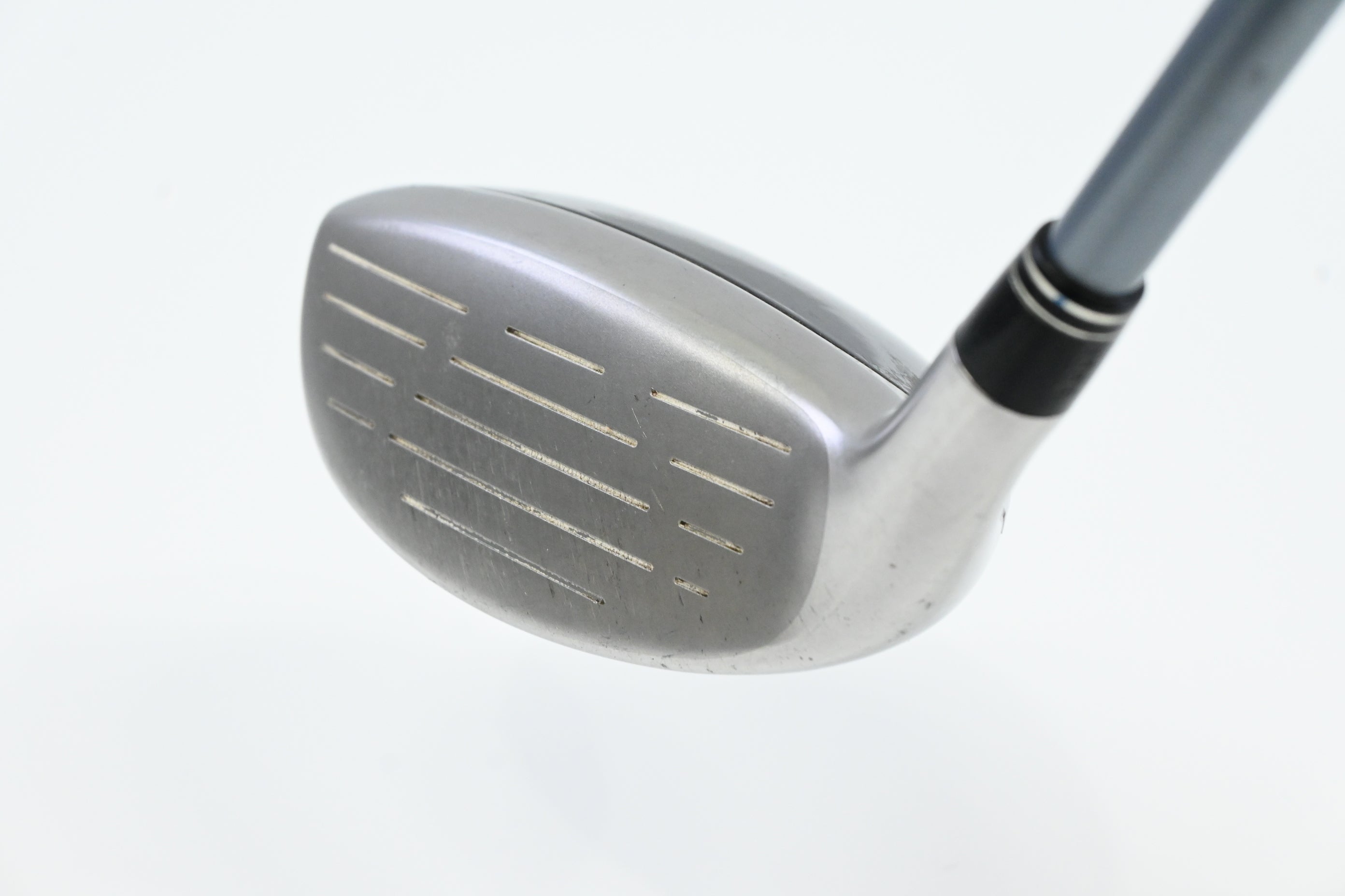 Ladies Flex Cobra Baffler DWS 3# Hybrid / 23 Degree / Ladies Flex  Aldila NV HL