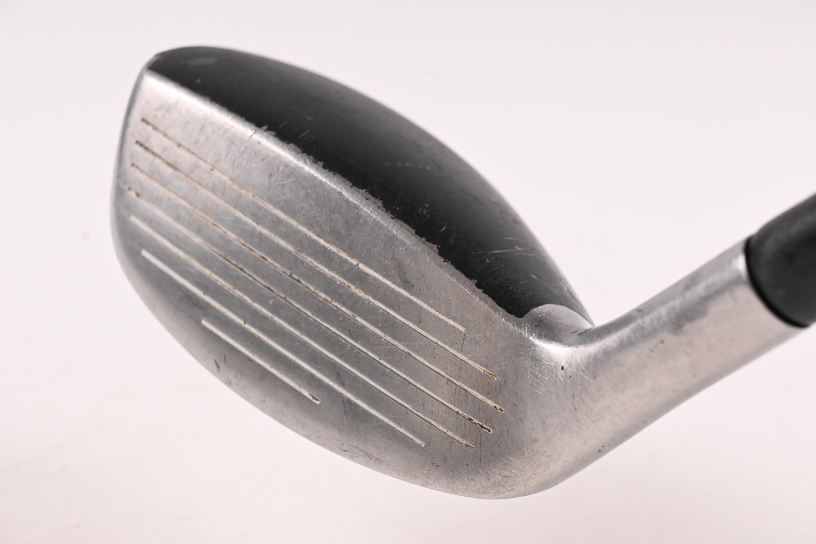 Titleist 585.H #3 Hybrid / 21 Degree / Stiff Flex UST Mamiya ProForce Shaft