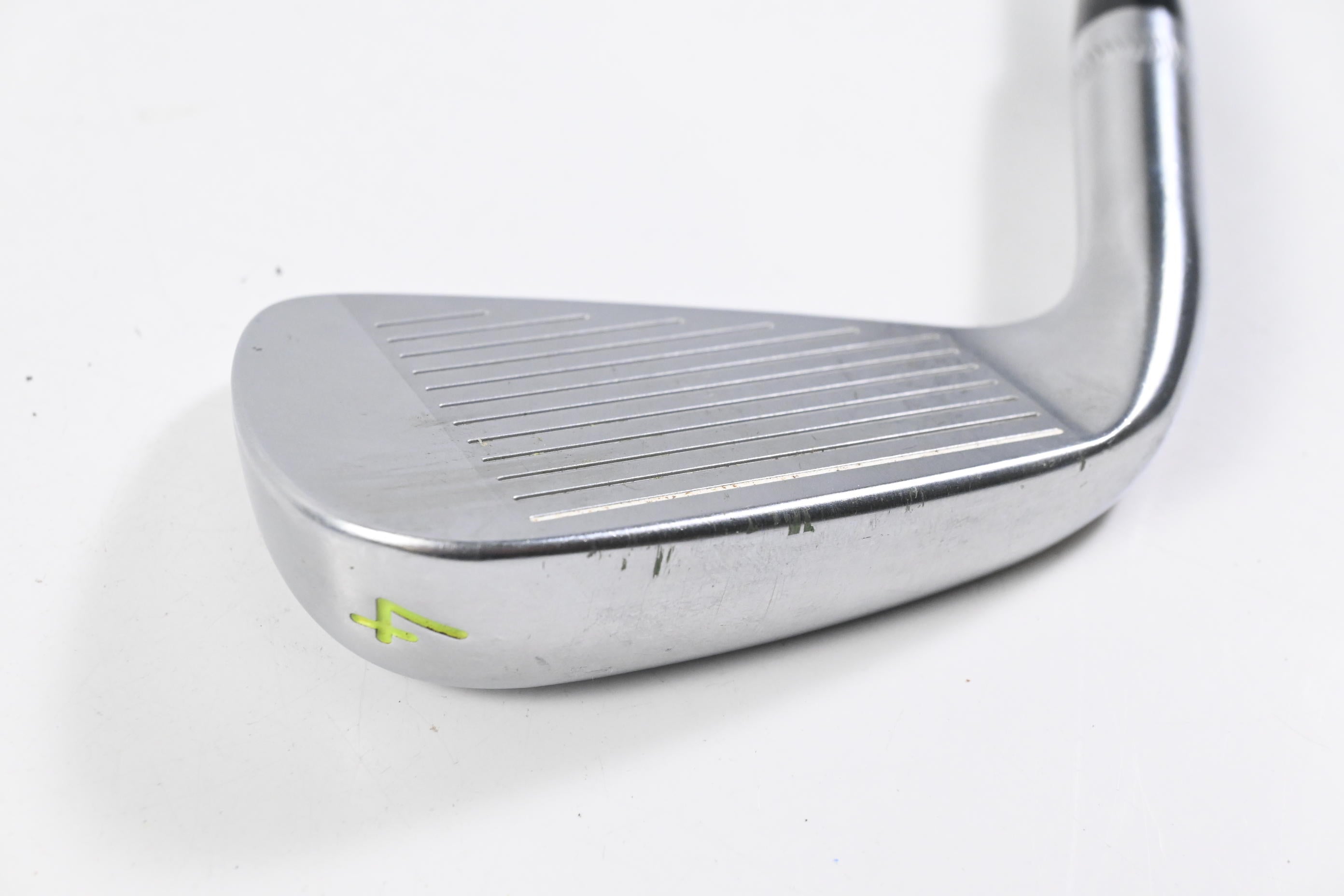 PXG 0317 Tour #4 Iron / 22 Degree / X-Flex Elevate Tour Shaft