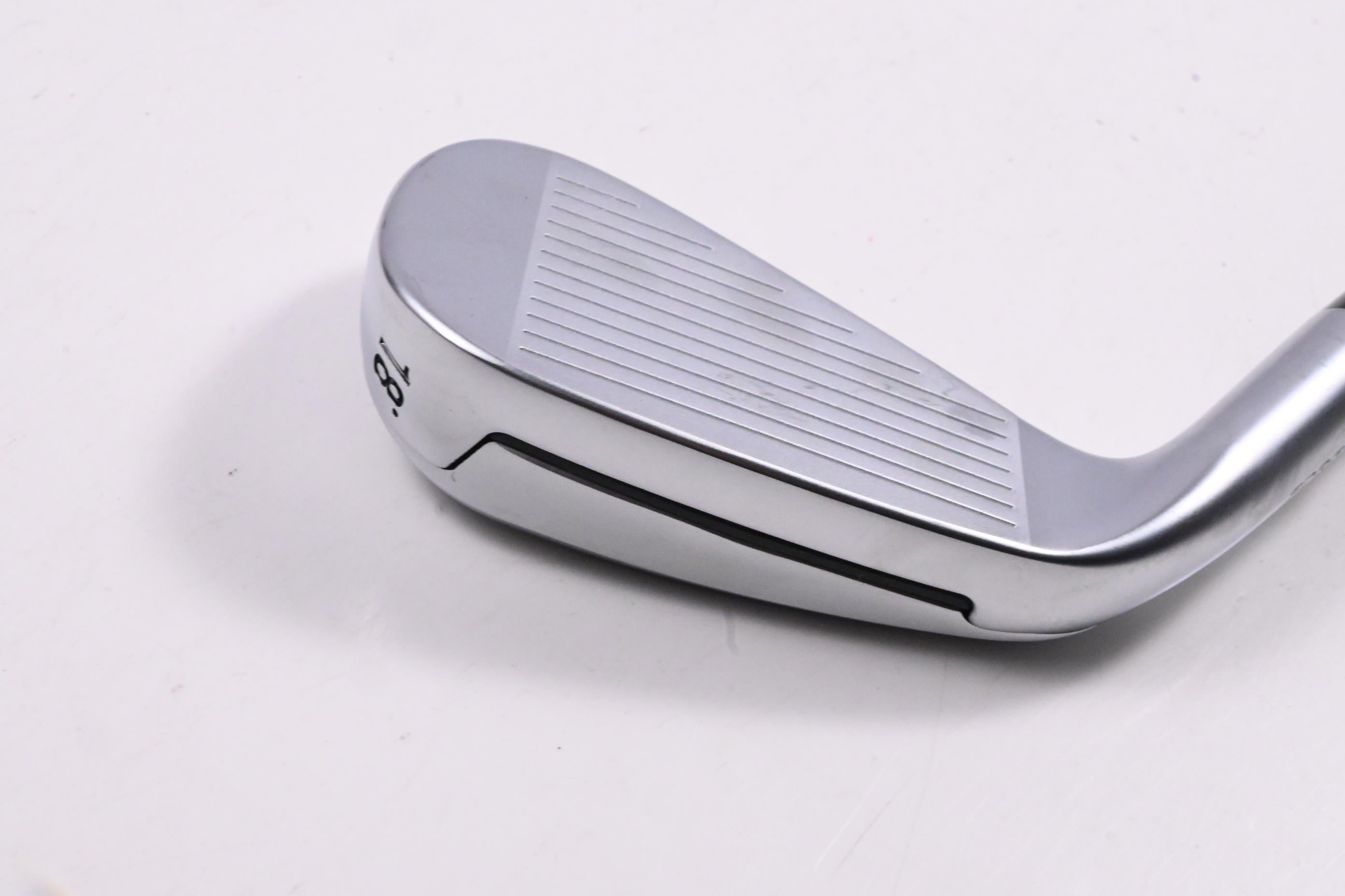 Callaway Apex UT 2026 #2 Iron / 18 Degree / Stiff Flex MMT 80 Shaft