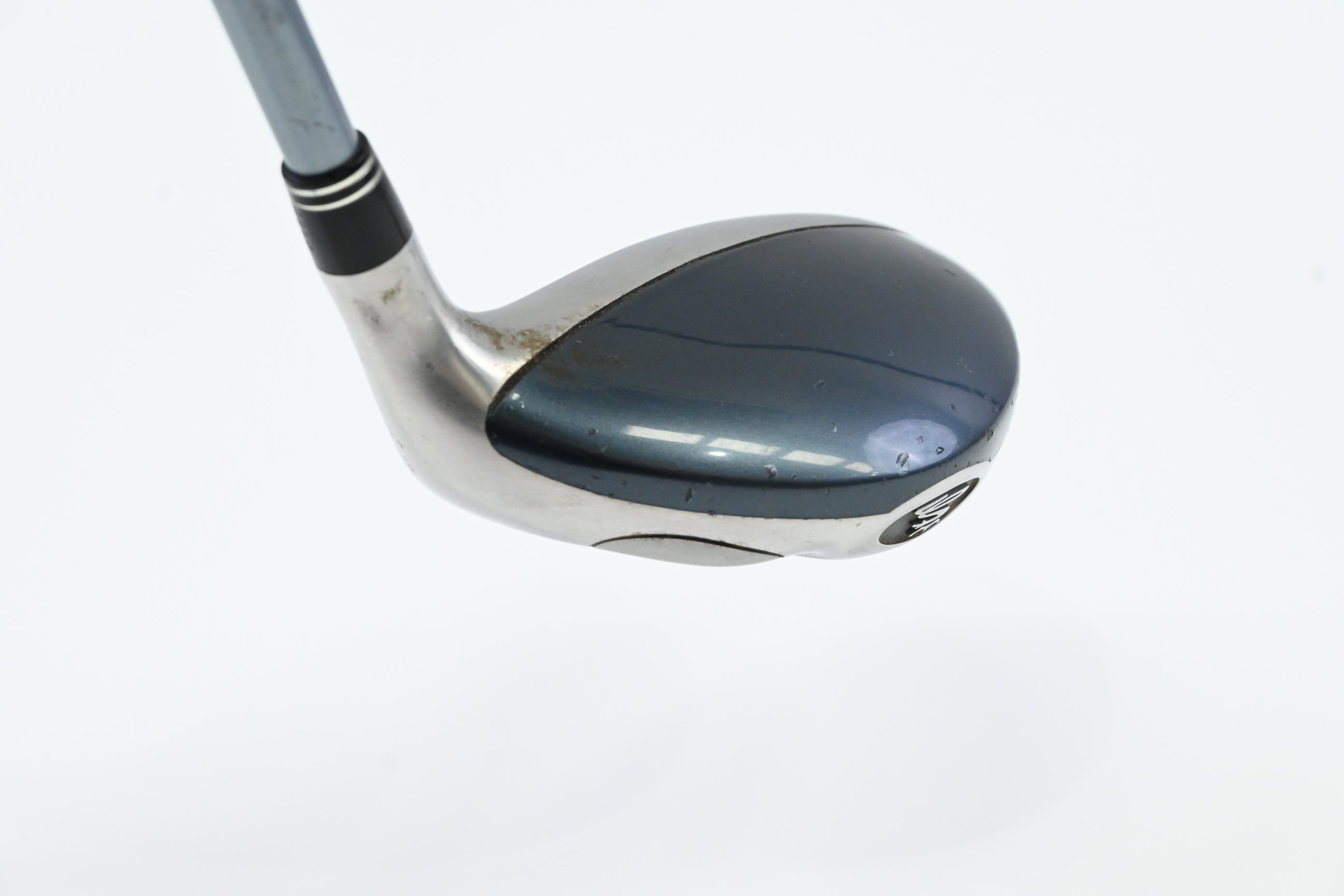 Ladies Flex Cobra Baffler DWS 3# Hybrid / 23 Degree / Ladies Flex  Aldila NV HL