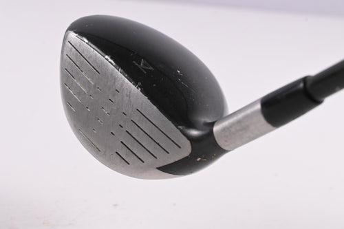 Titleist 980 F #3 Wood / 15 Degree / Stiff Flex Fujikura Speeder Shaft