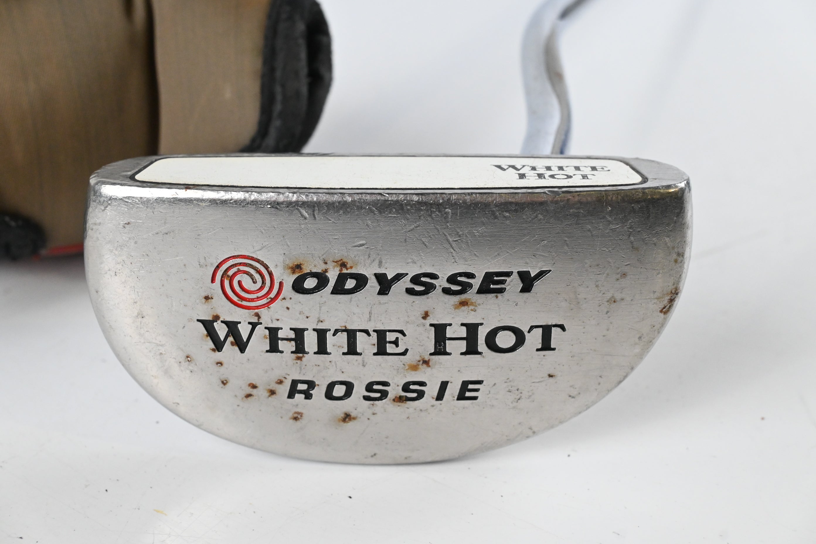 Odyssey White Hot Rossie Putter / 35 Inch