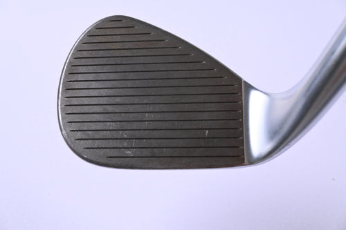 Callaway Jaws Raw Sand Wedge / 54 Degree / Stiff Flex Dynamic Gold 115 S200