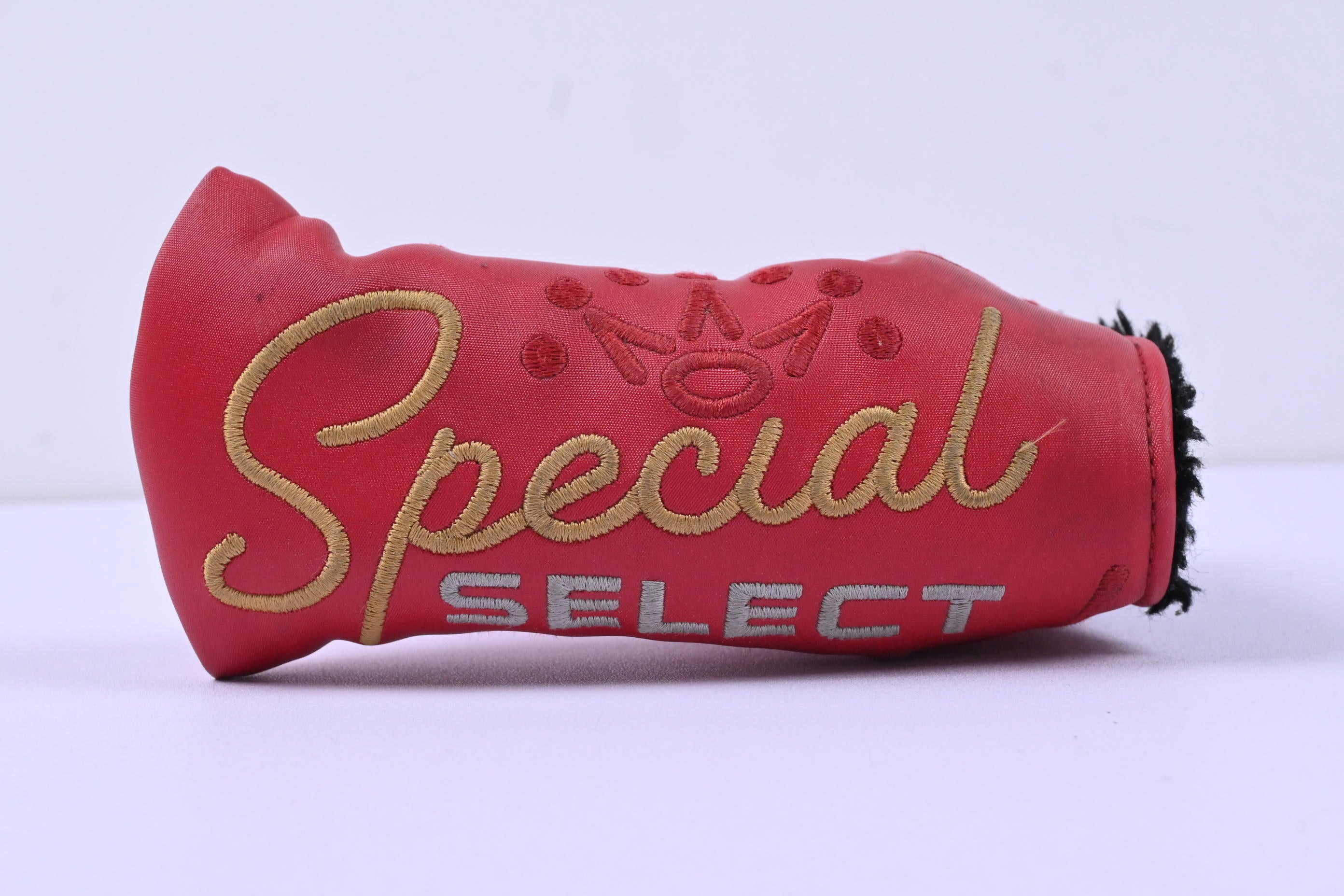 Scotty Cameron Special Select Squareback 2 Putter / 35 Inch